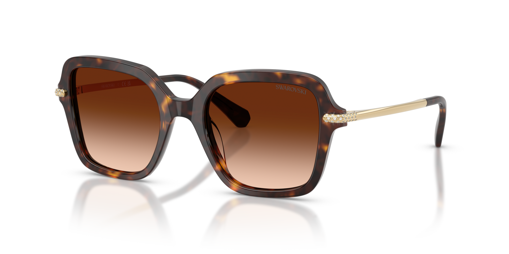 Swarovski SK6040 100274 50