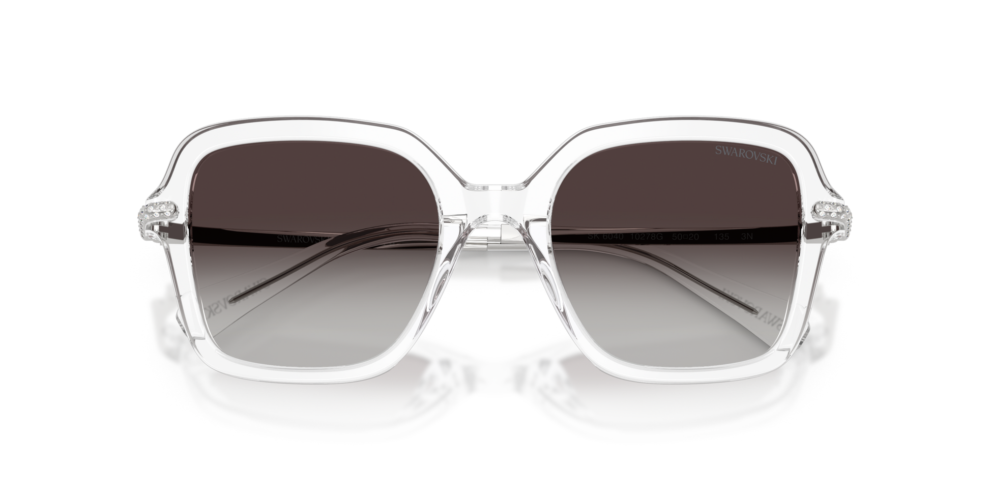 Swarovski SK6040 10278G 50