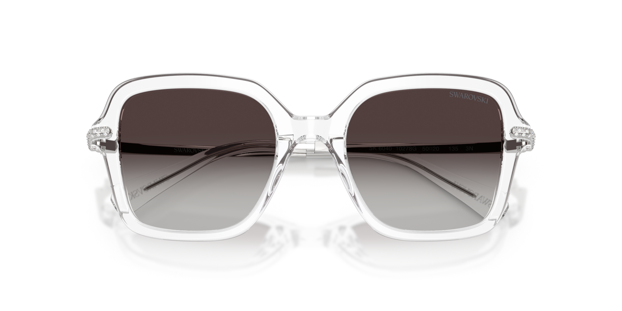 Swarovski SK6040 10278G 50