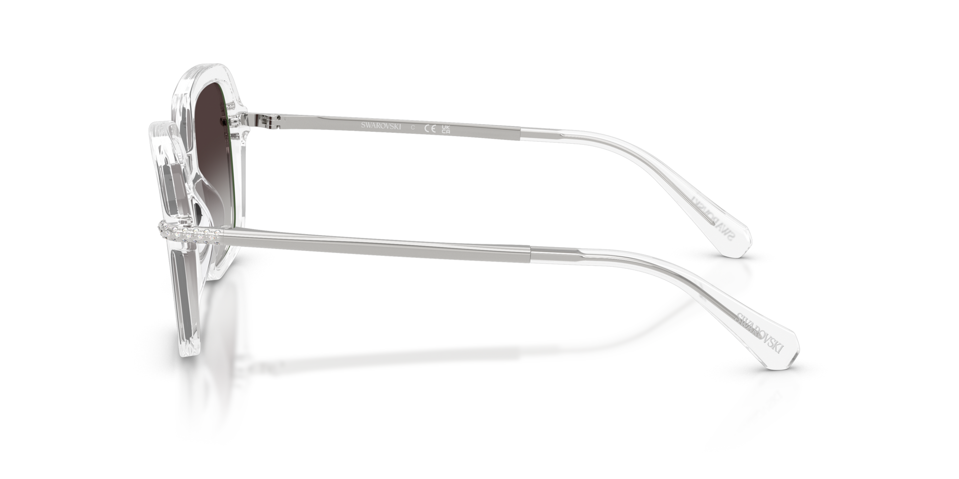 Swarovski SK6040 10278G 50