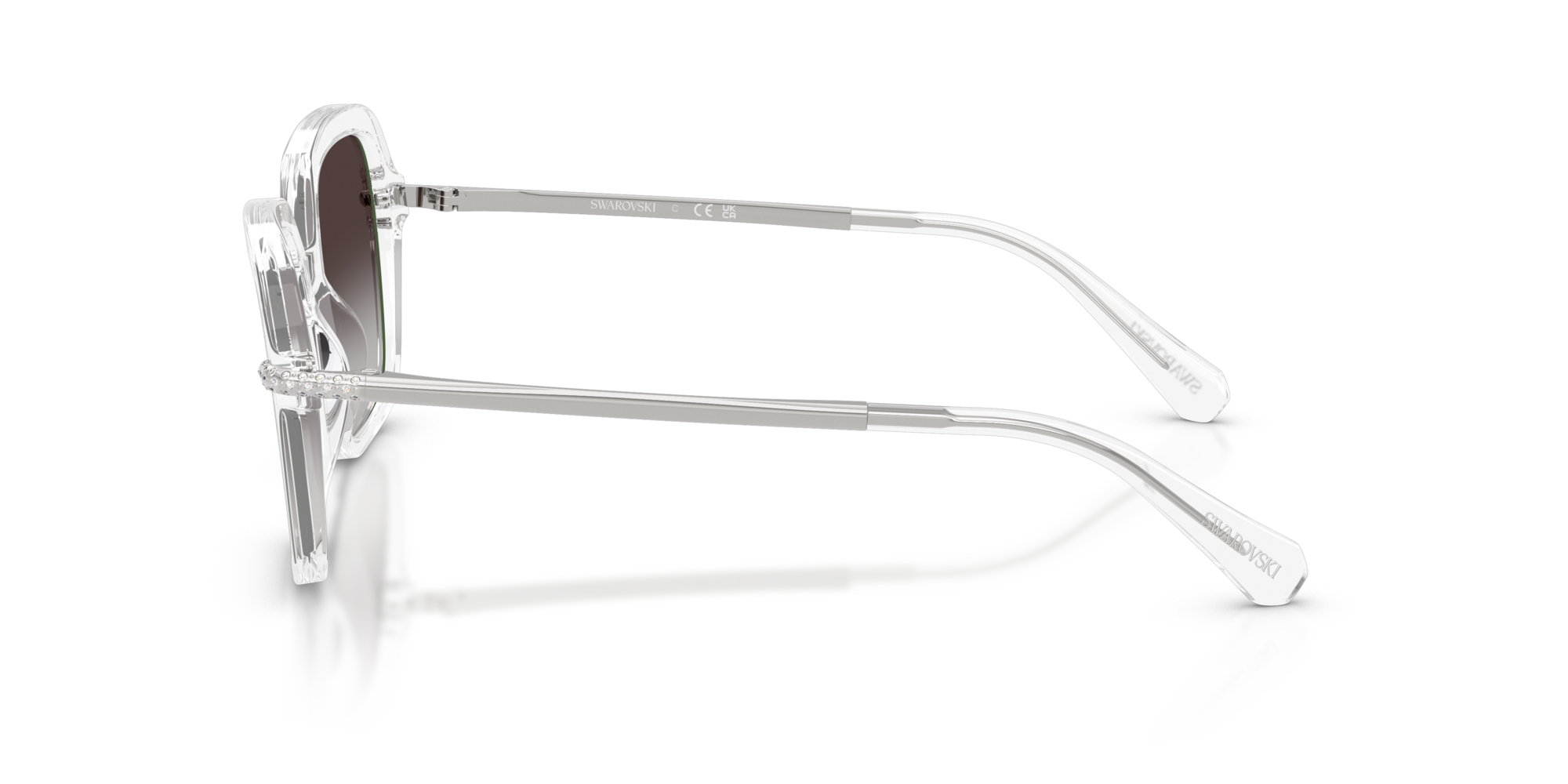 Swarovski SK6040 10278G 50