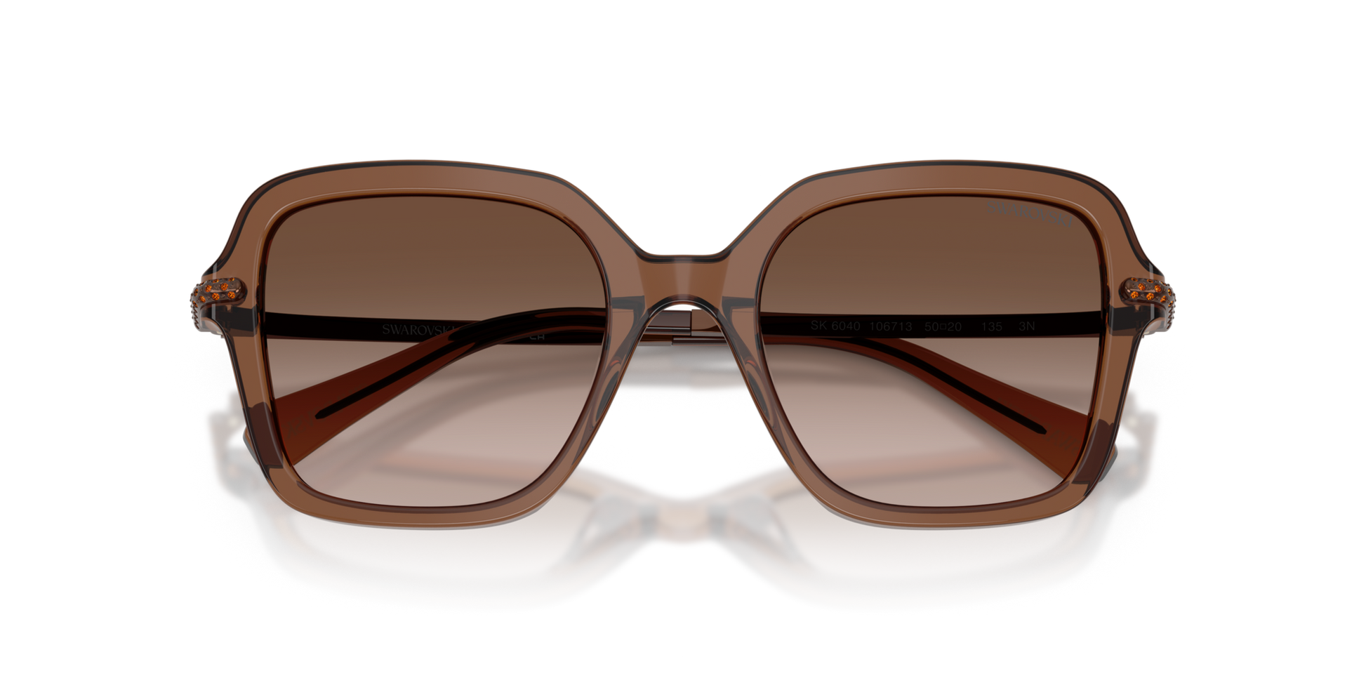 Swarovski SK6040 106713 50