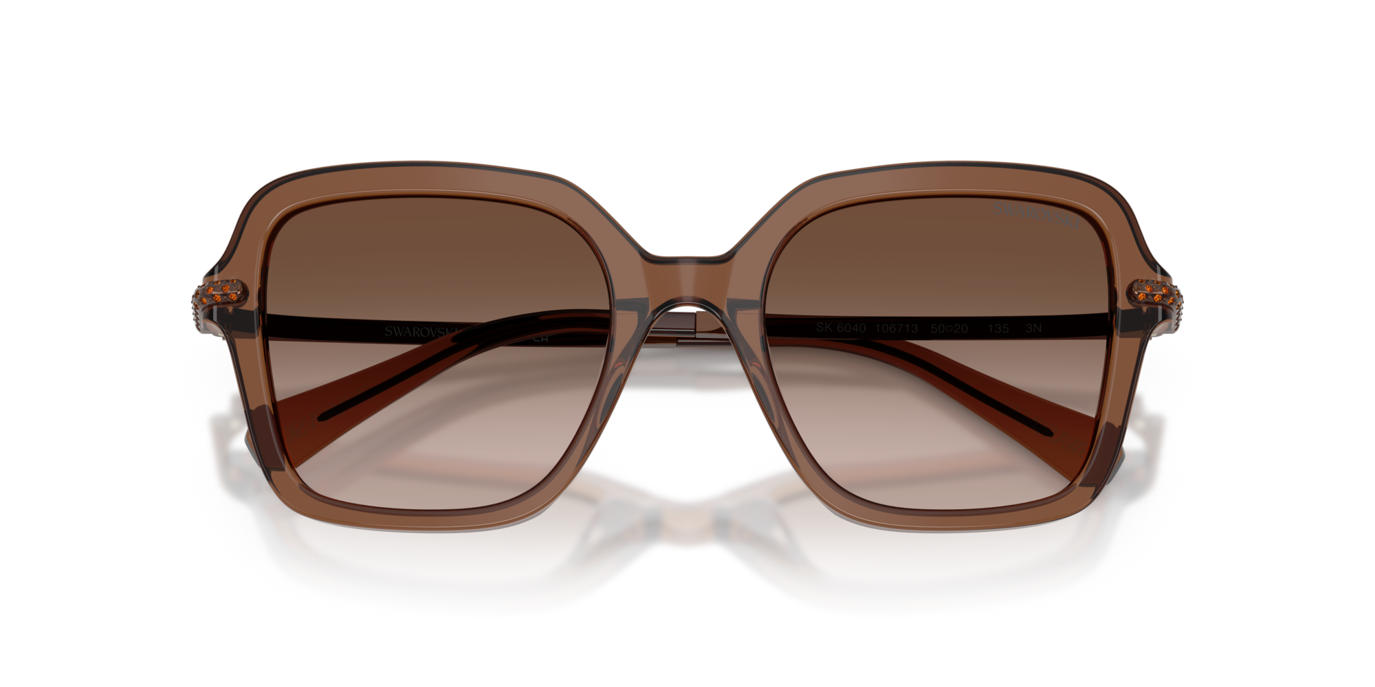 Swarovski SK6040 106713 50