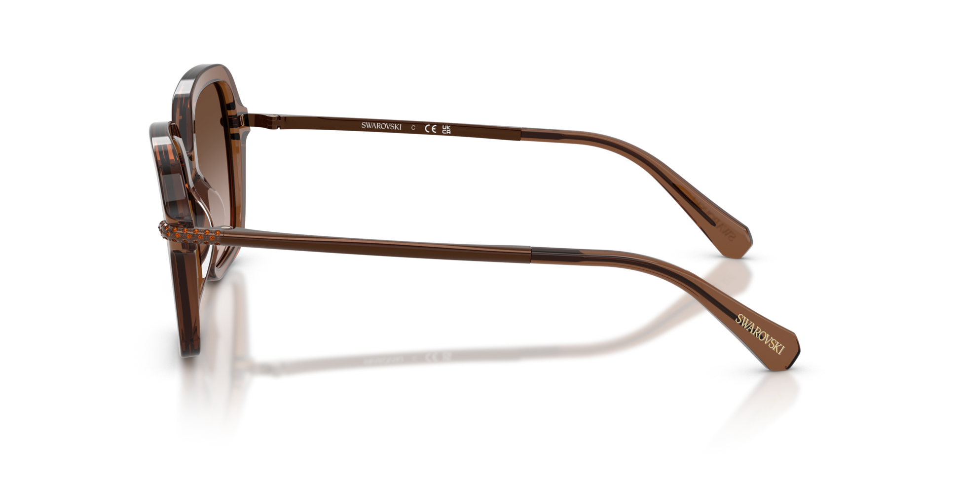 Swarovski SK6040 106713 50