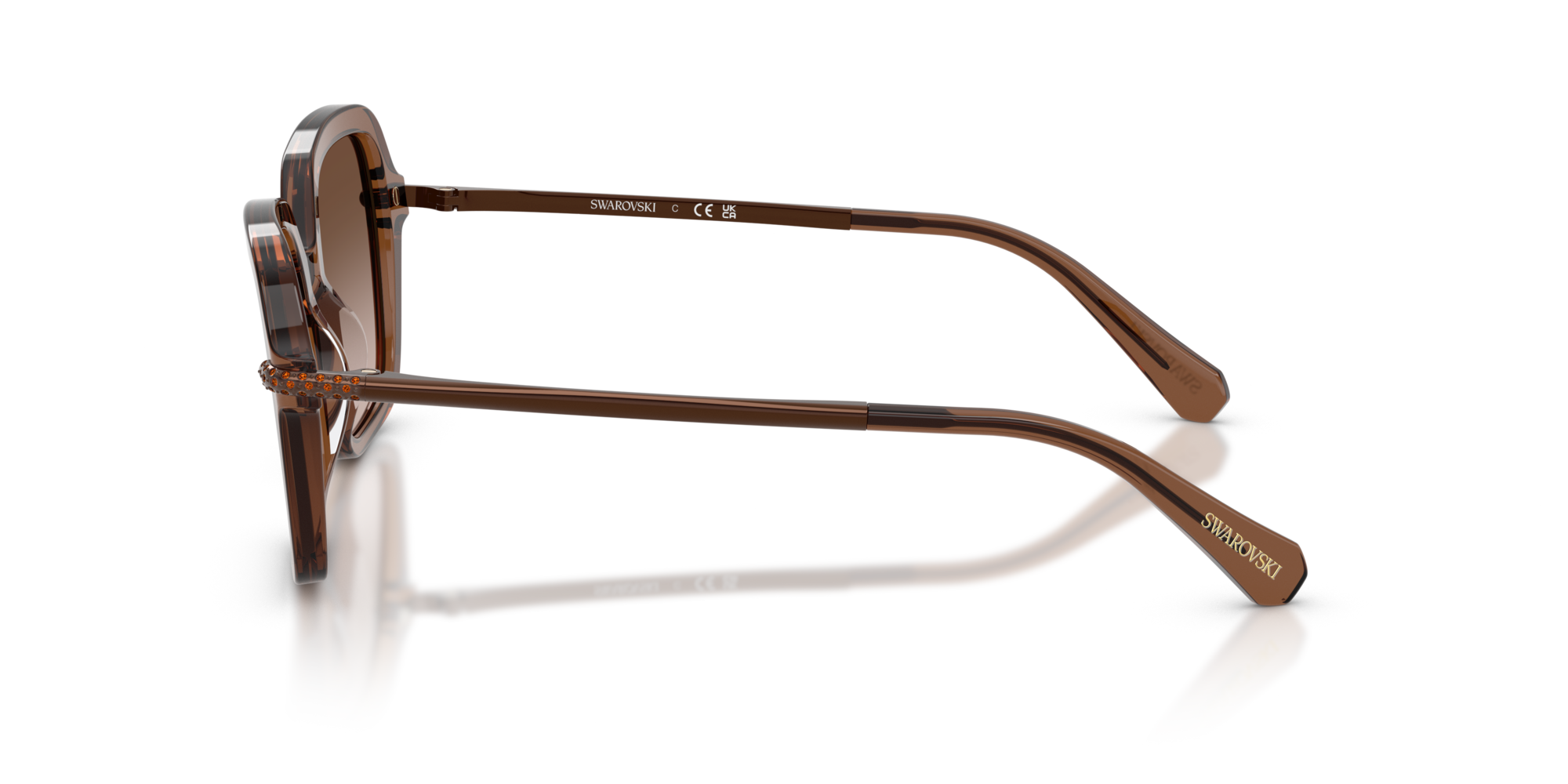 Swarovski SK6040 106713 50