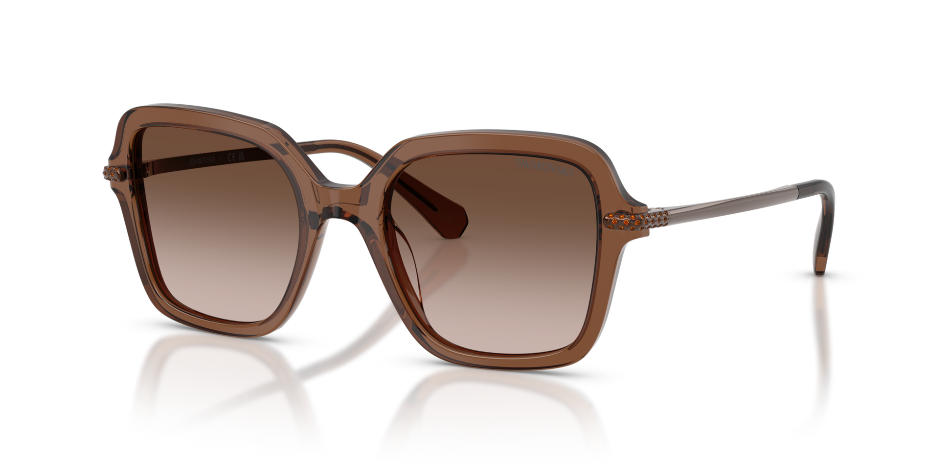 Swarovski SK6040 106713 50