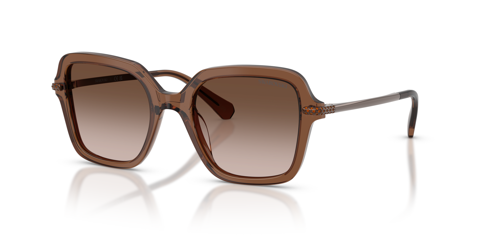 Swarovski SK6040 106713 50