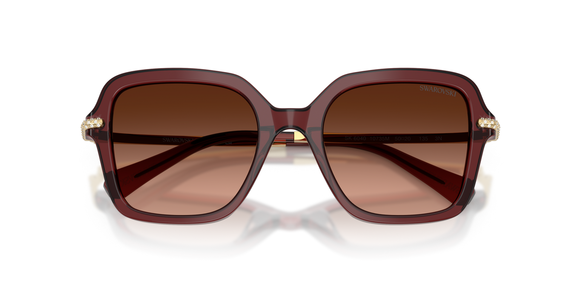 Swarovski SK6040 10735M 50