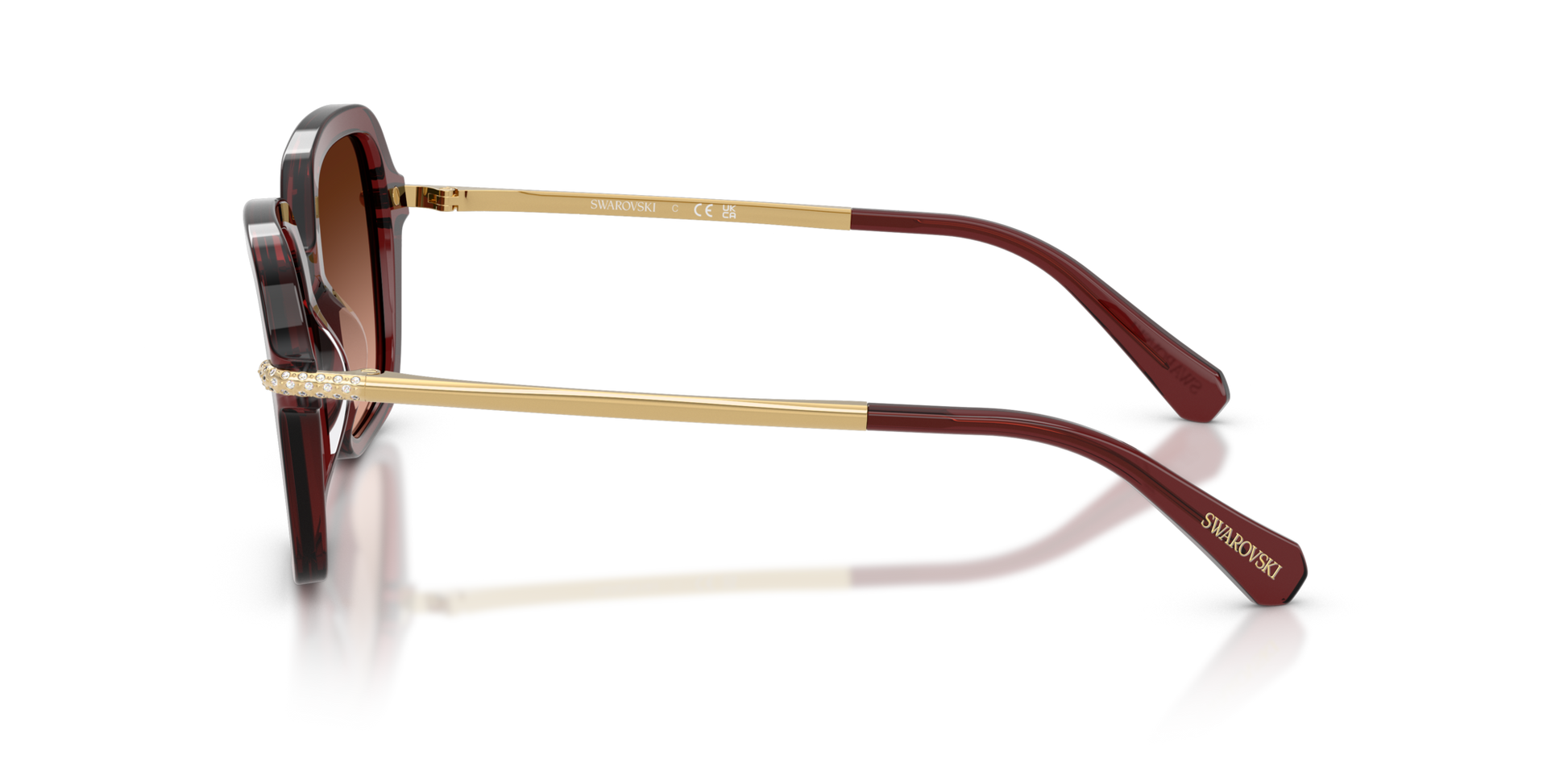 Swarovski SK6040 10735M 50