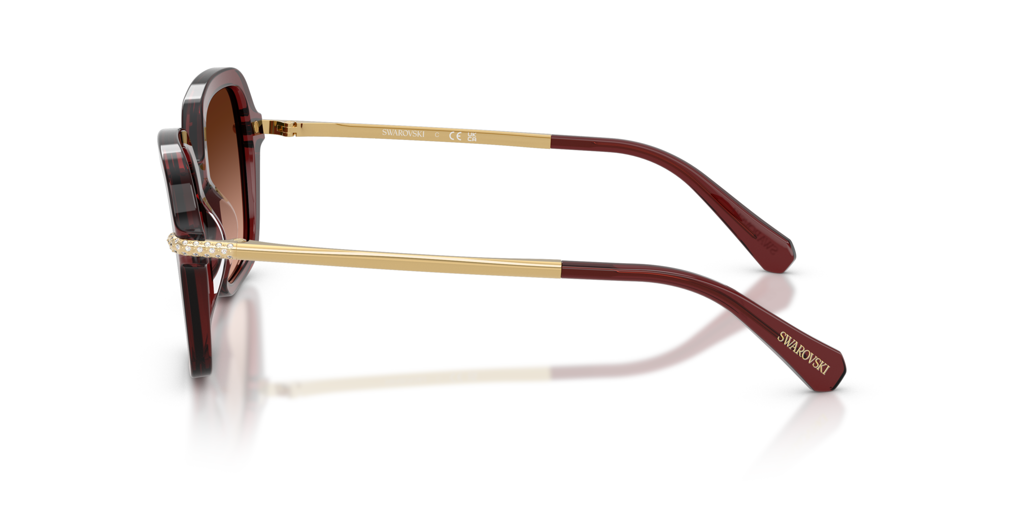 Swarovski SK6040 10735M 50