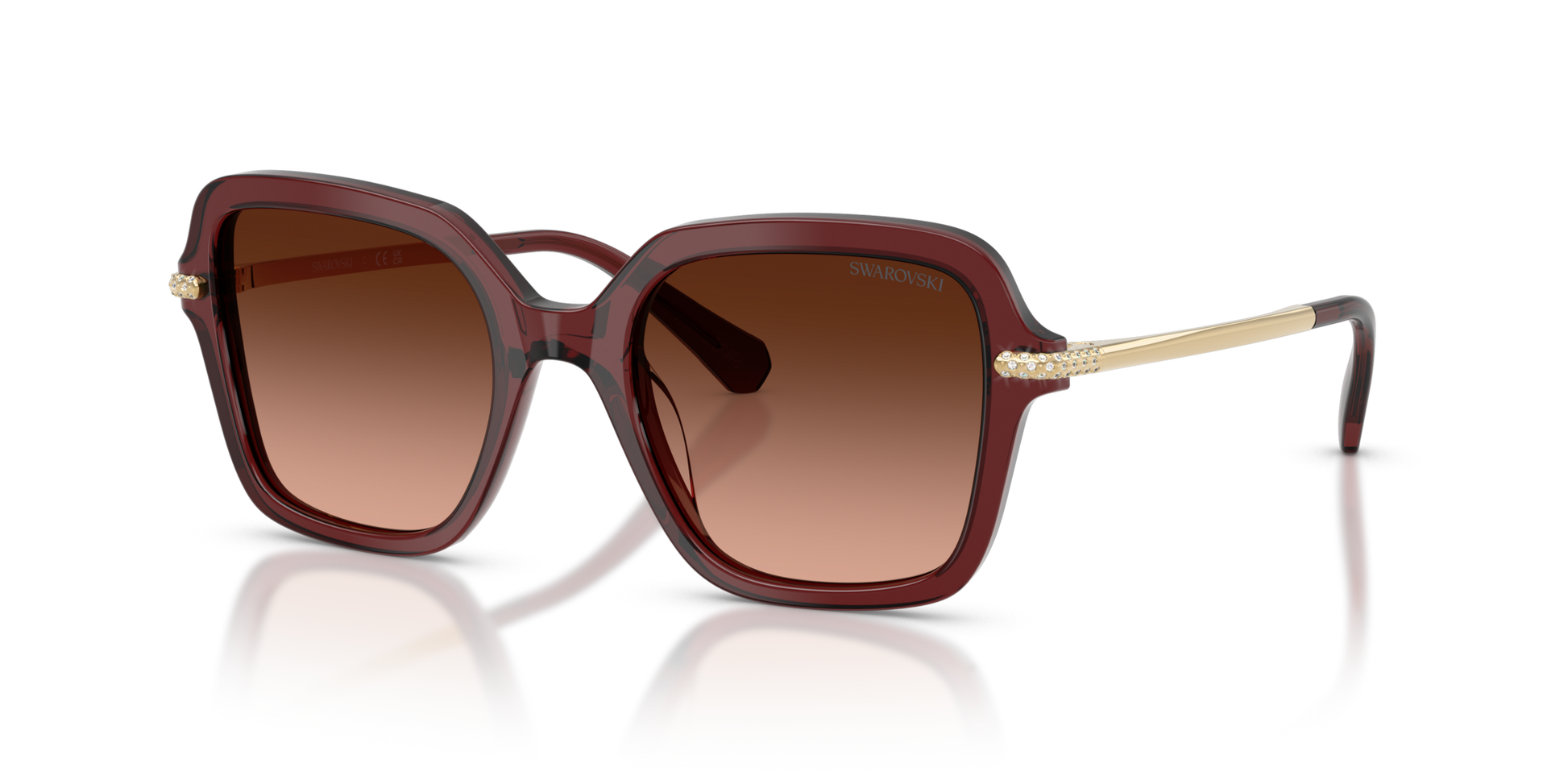 Swarovski SK6040 10735M 50