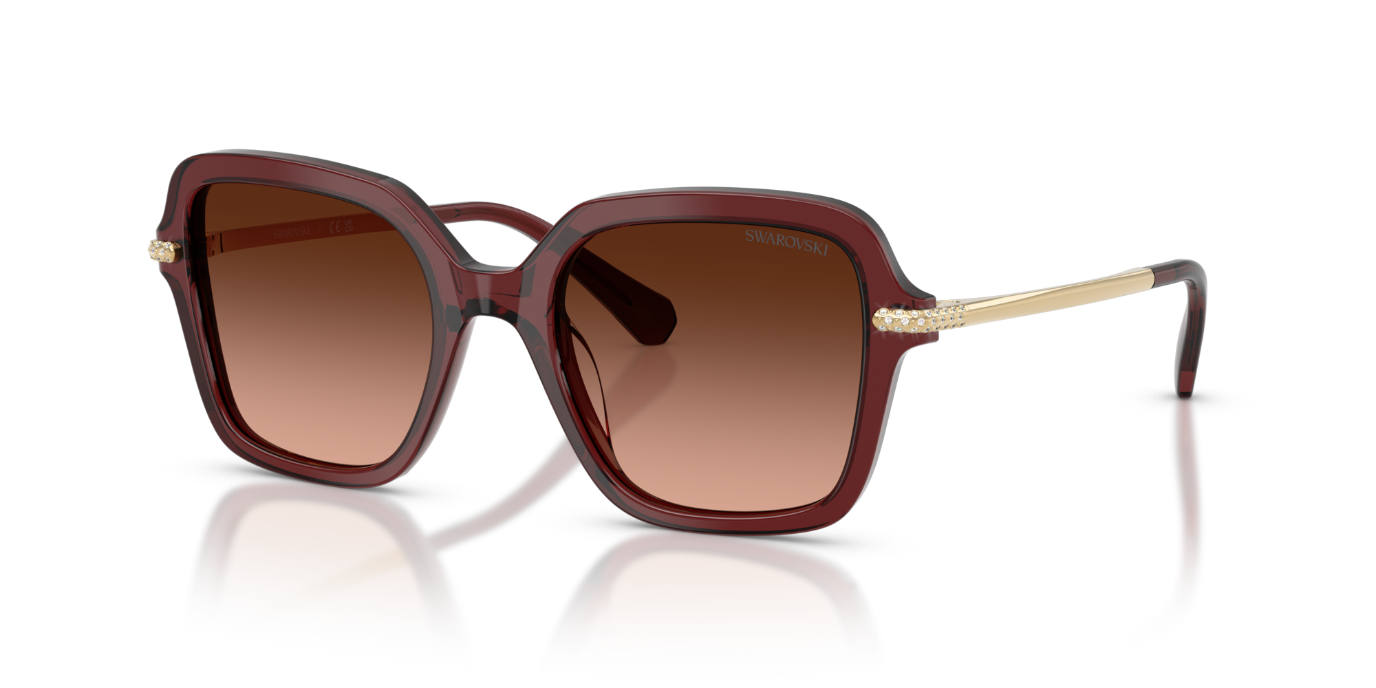 Swarovski SK6040 10735M 50