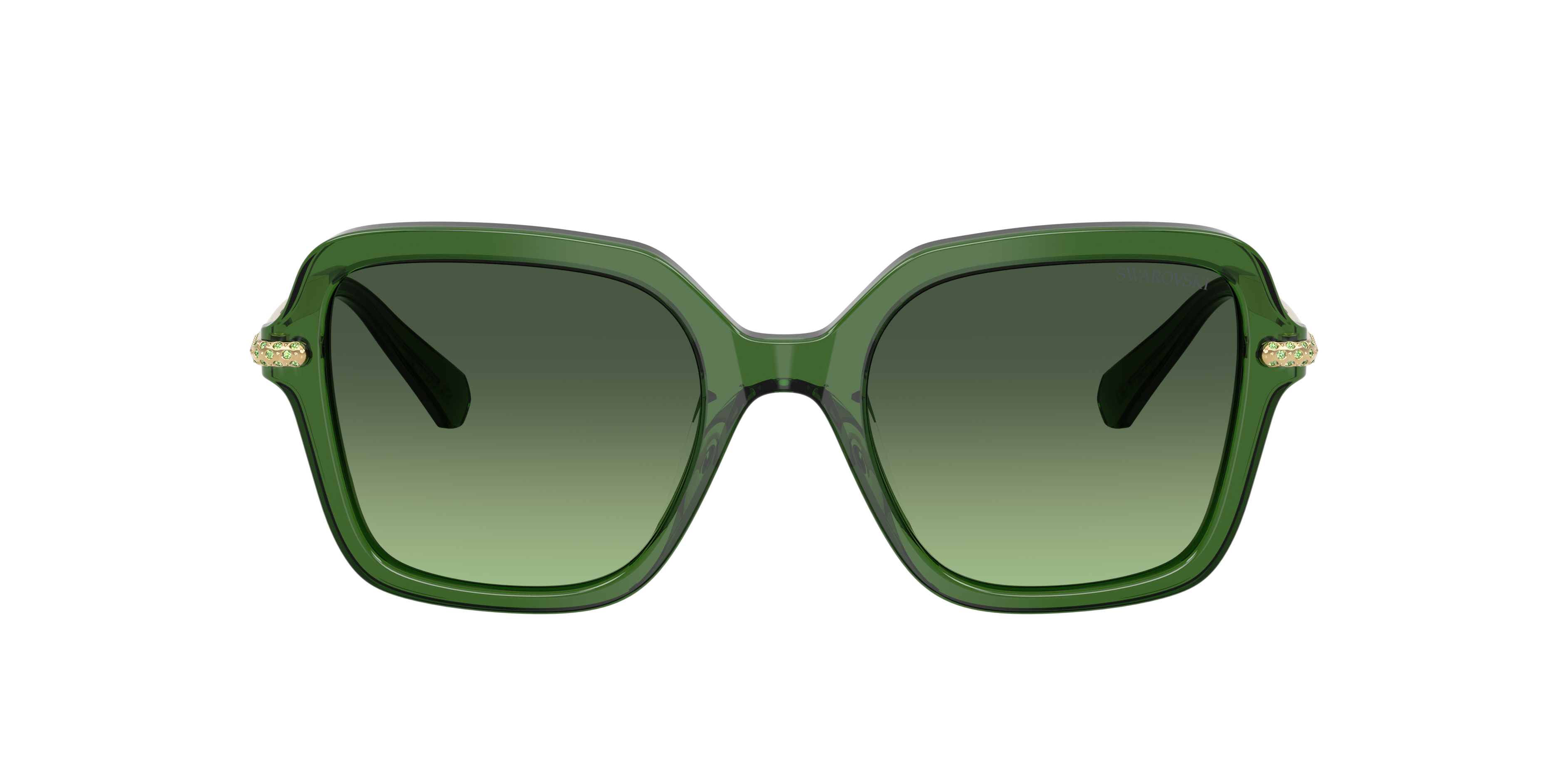 Swarovski SK6040 10812A