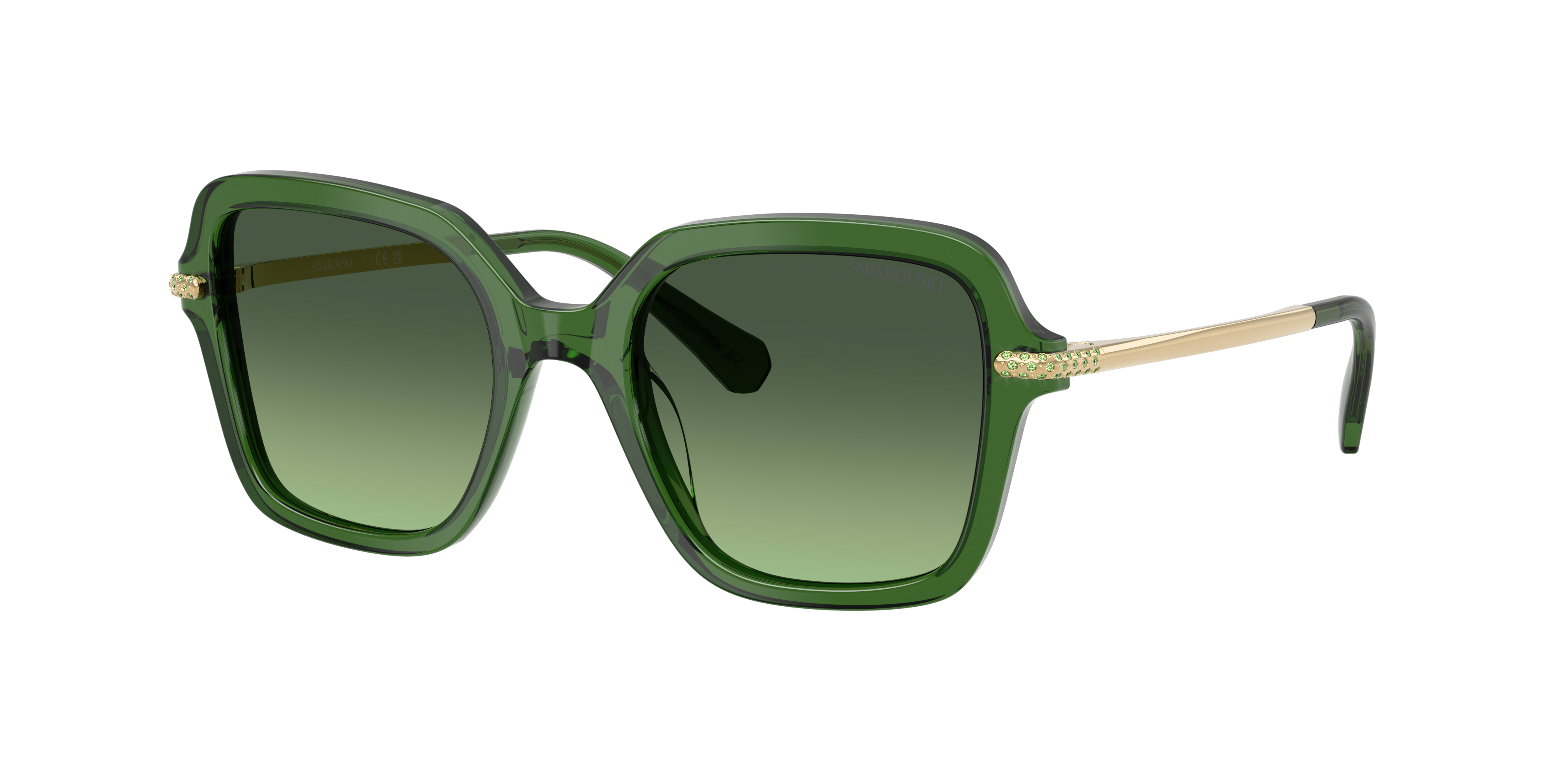 Swarovski SK6040 10812A