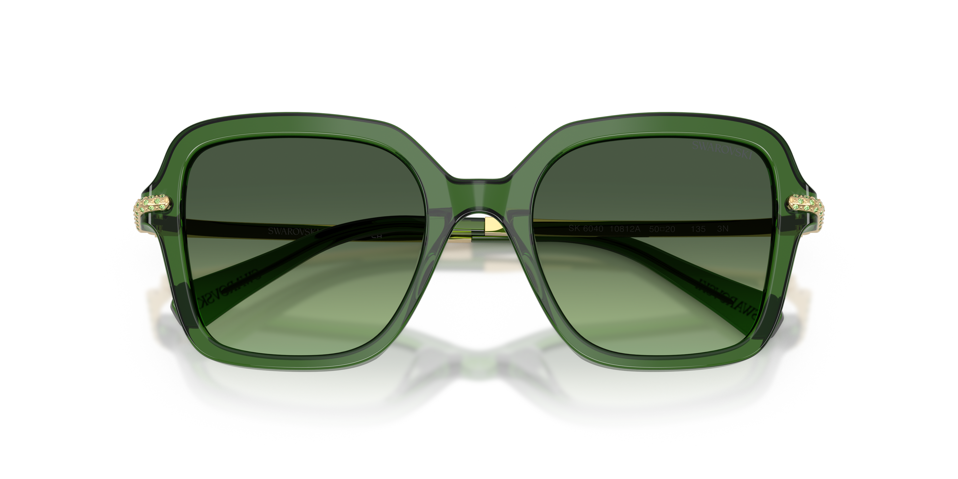 Swarovski SK6040 10812A