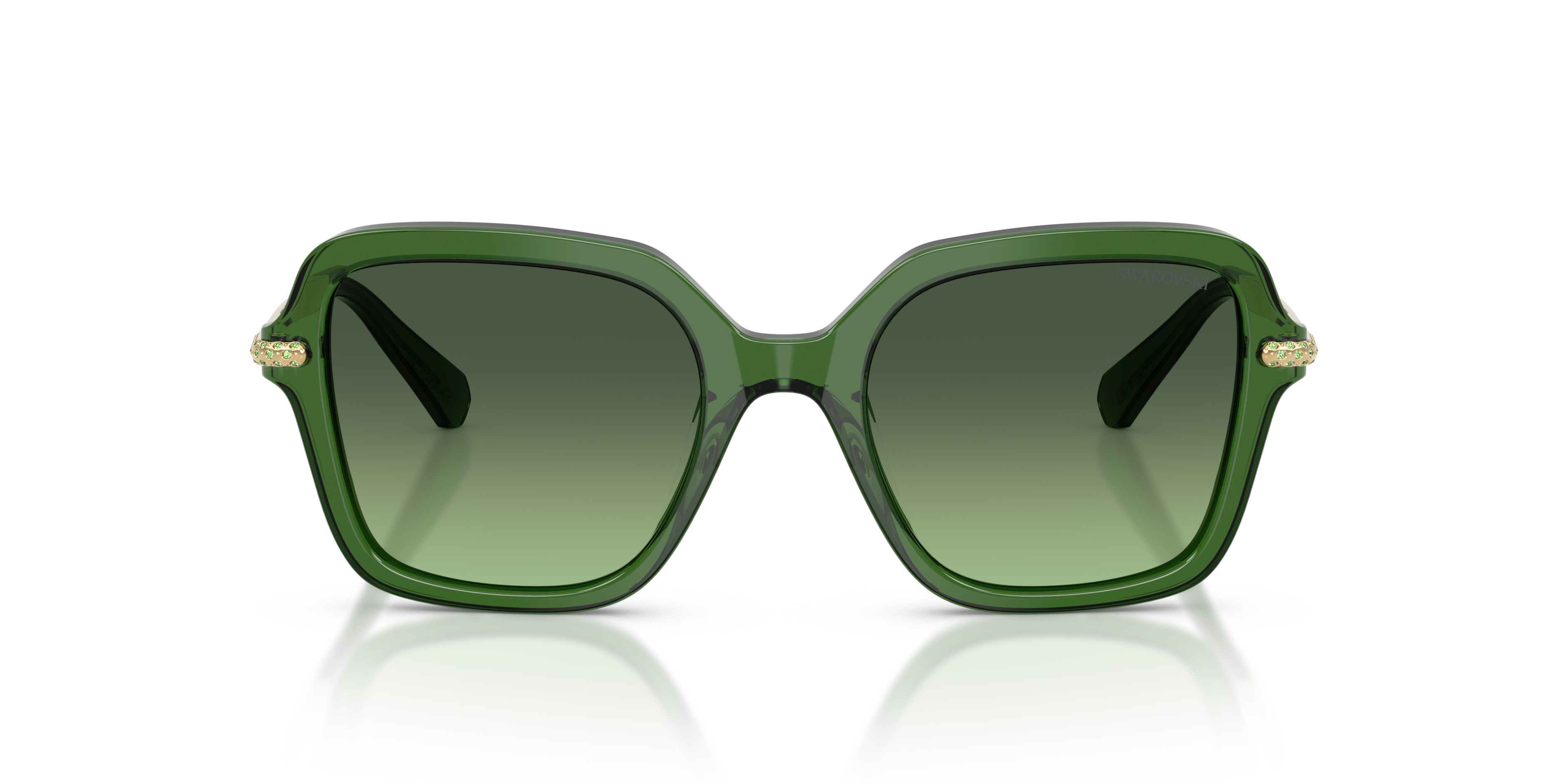 Swarovski SK6040 10812A