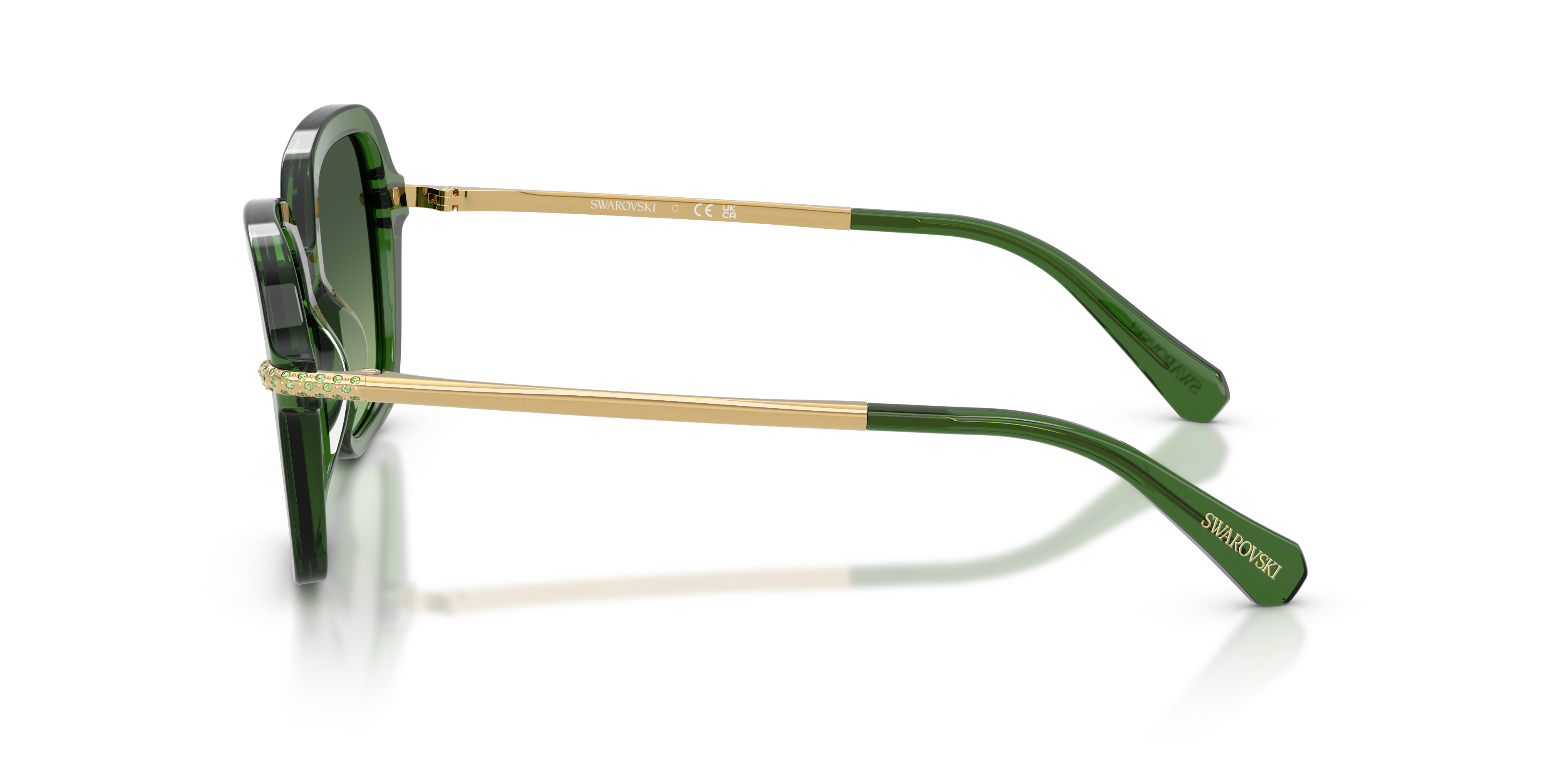 Swarovski SK6040 10812A