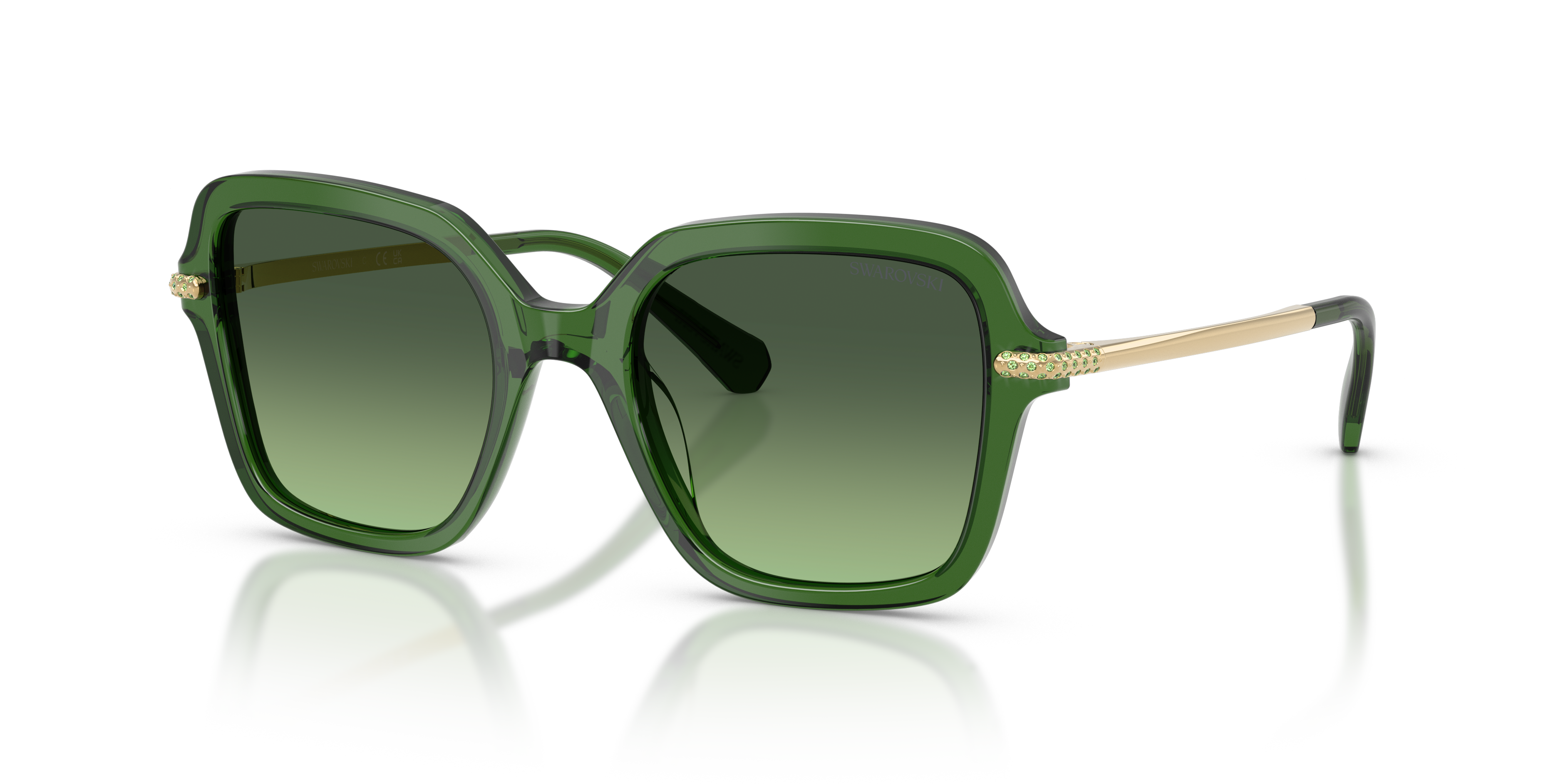 Swarovski SK6040 10812A