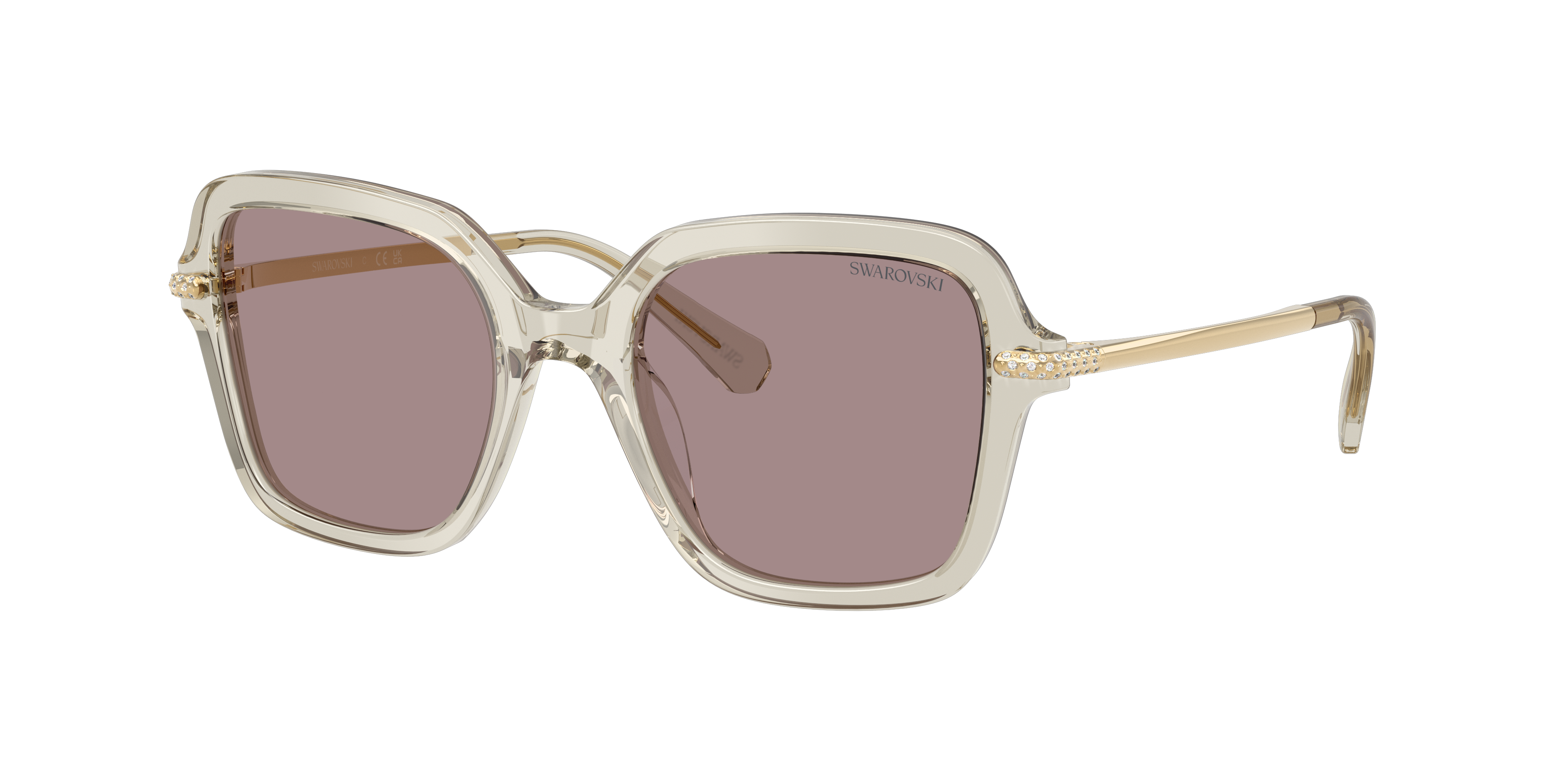 Swarovski SK6040 3003LA