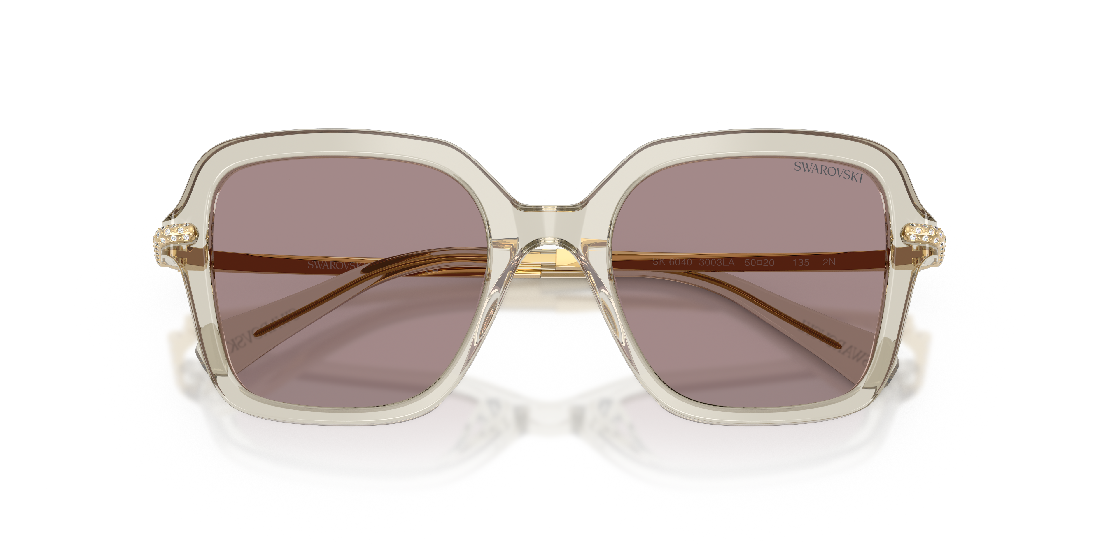 Swarovski SK6040 3003LA