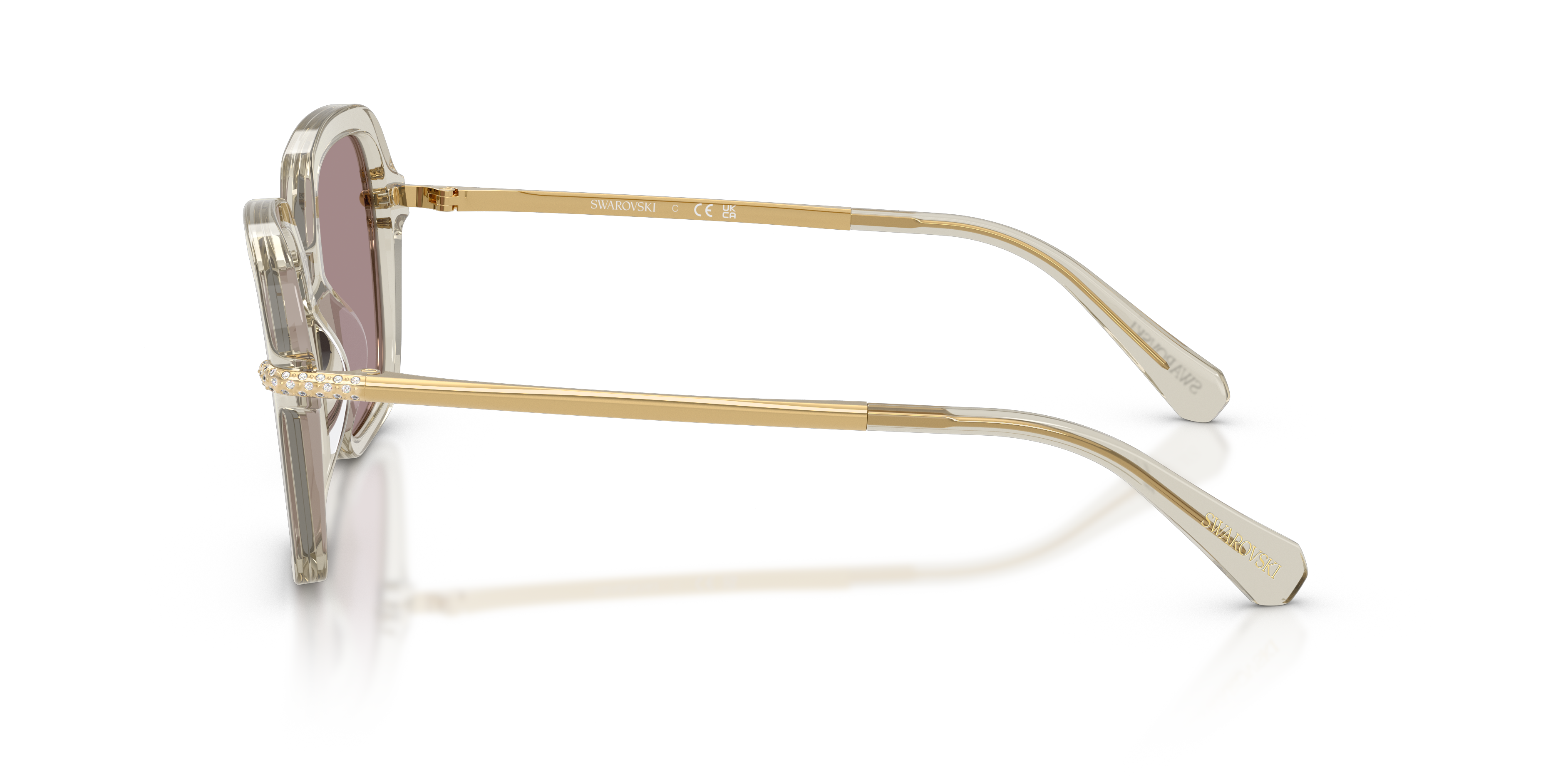 Swarovski SK6040 3003LA