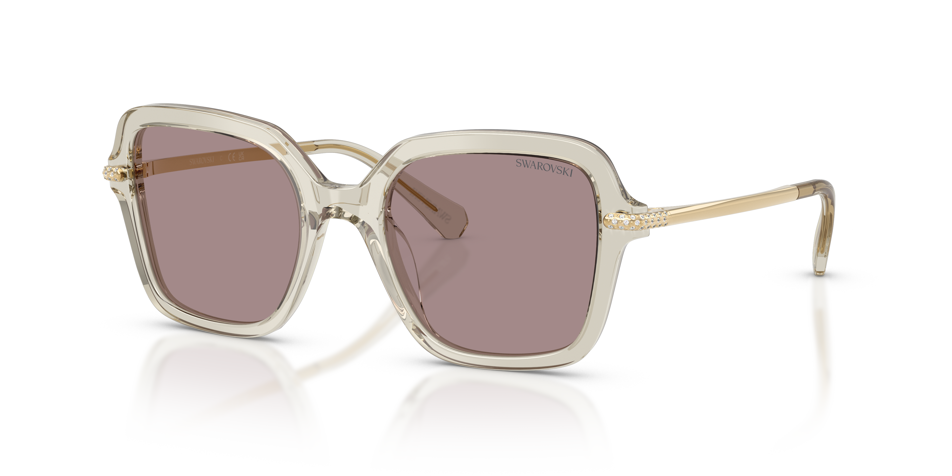 Swarovski SK6040 3003LA