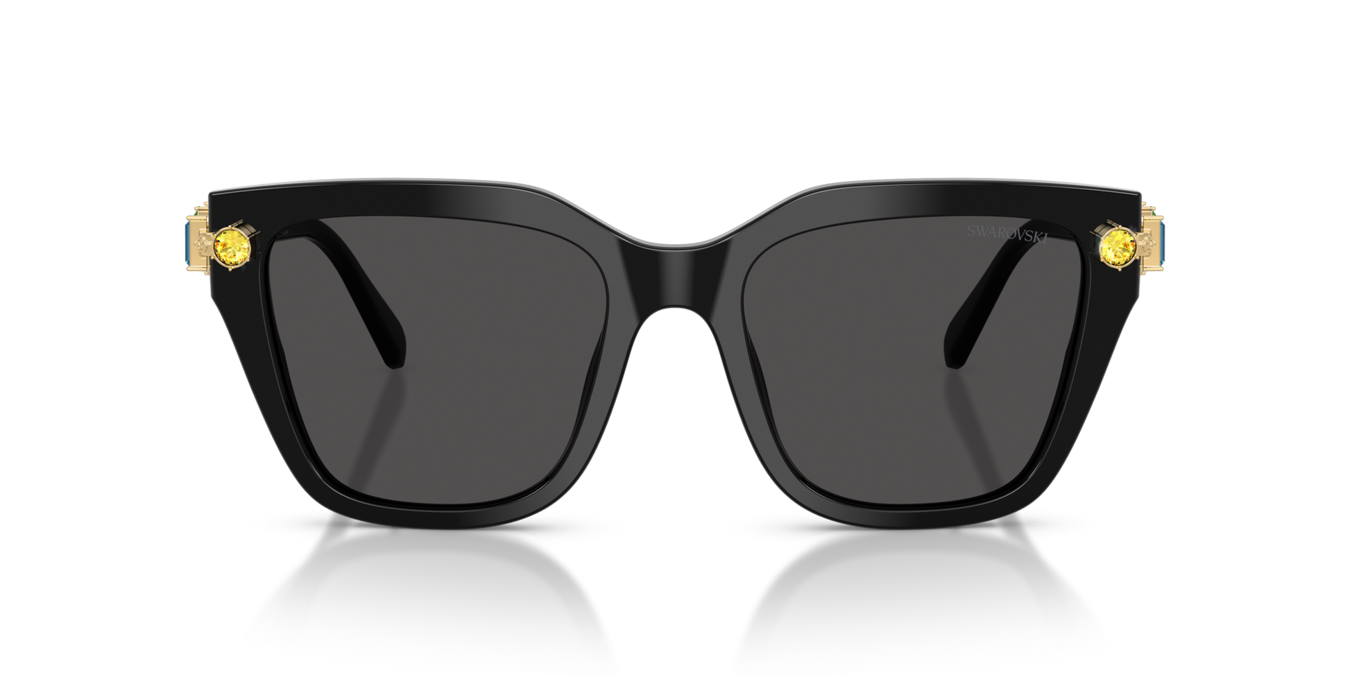 Swarovski SK6041 100187 53