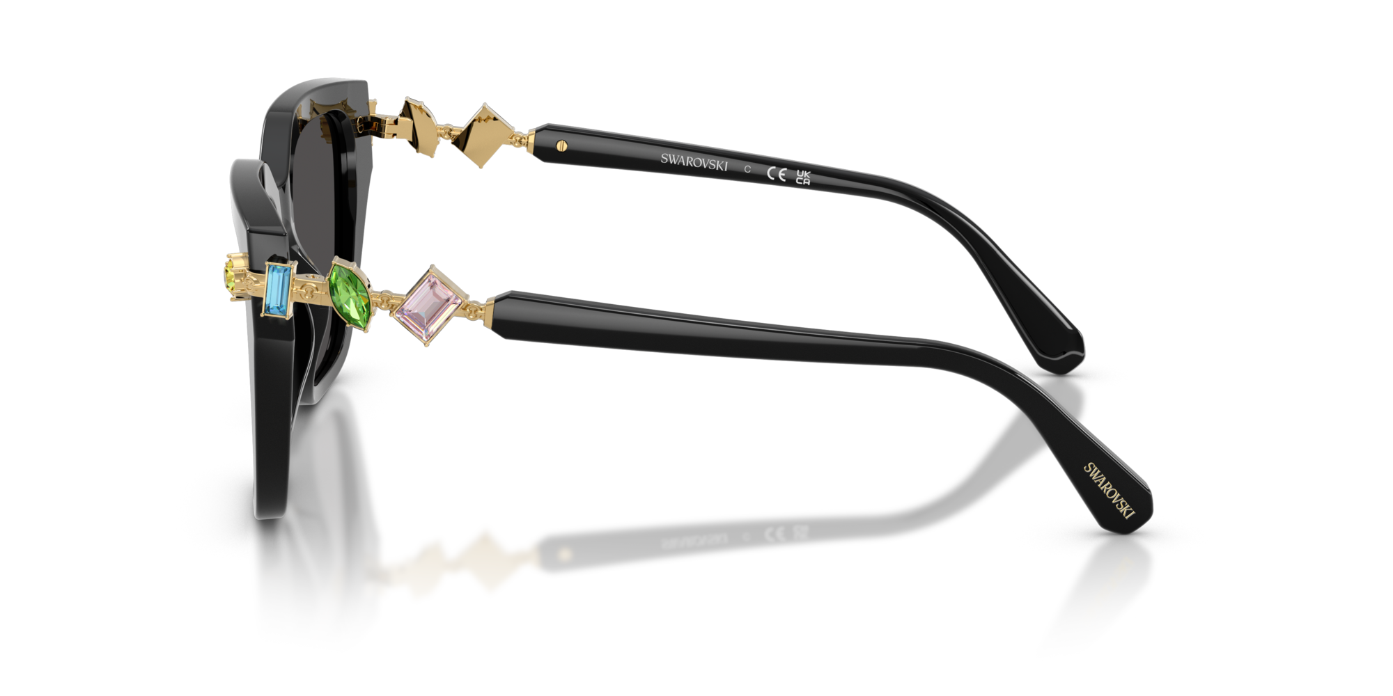 Swarovski SK6041 100187 53