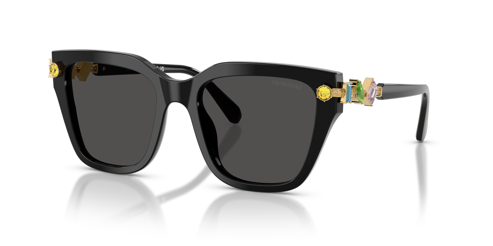 Swarovski SK6041 100187 53