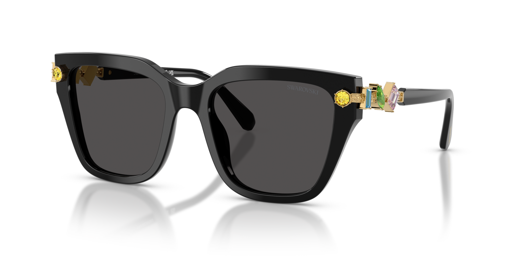 Swarovski SK6041 100187 53