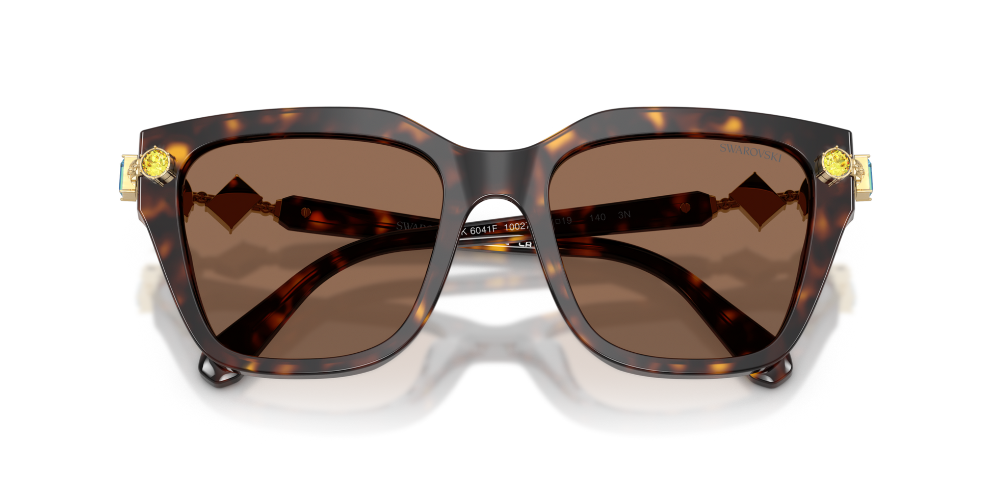 Swarovski SK6041 100273 53