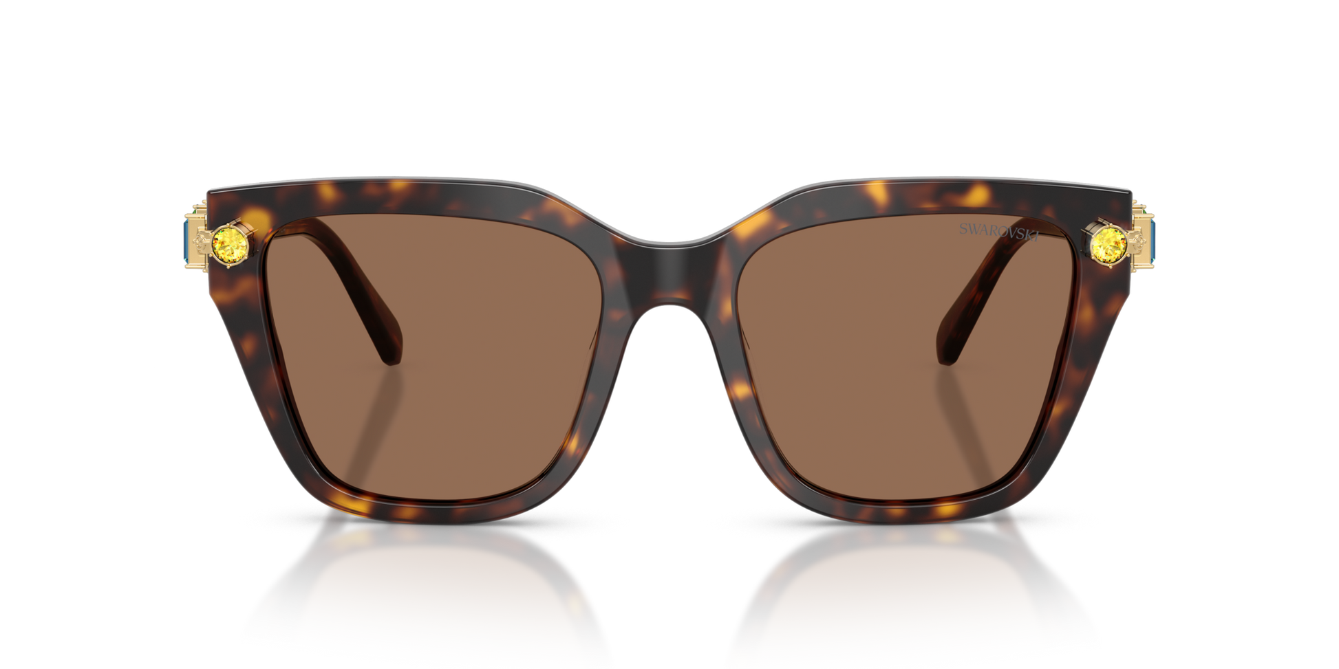 Swarovski SK6041 100273 53