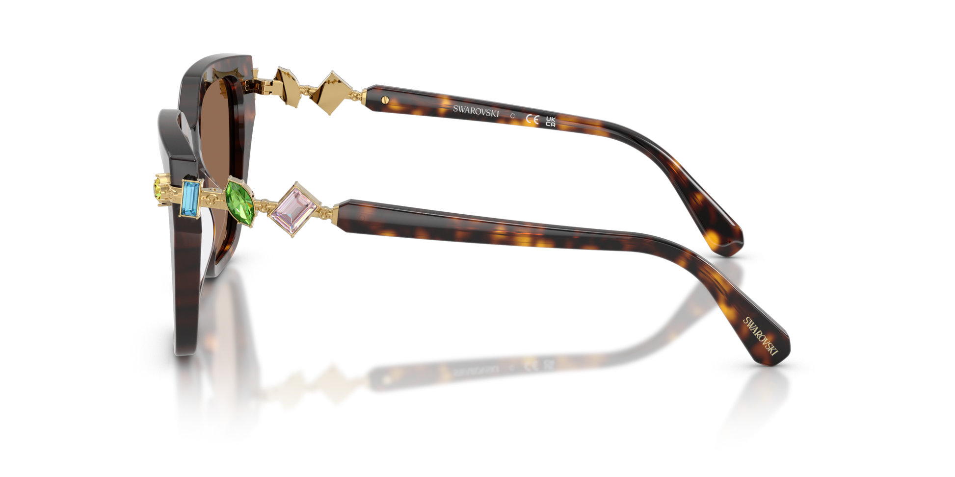 Swarovski SK6041 100273 53