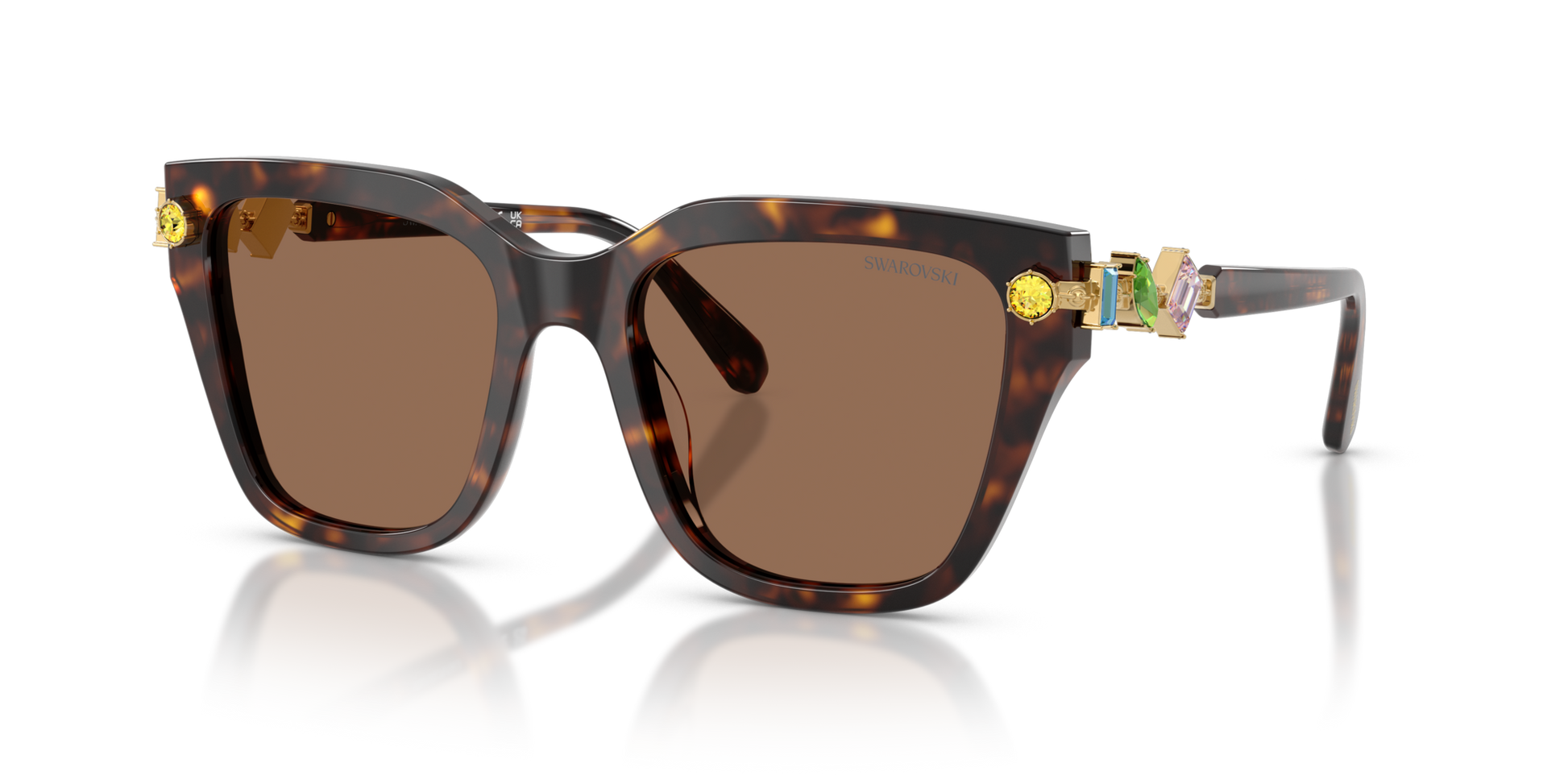 Swarovski SK6041 100273 53