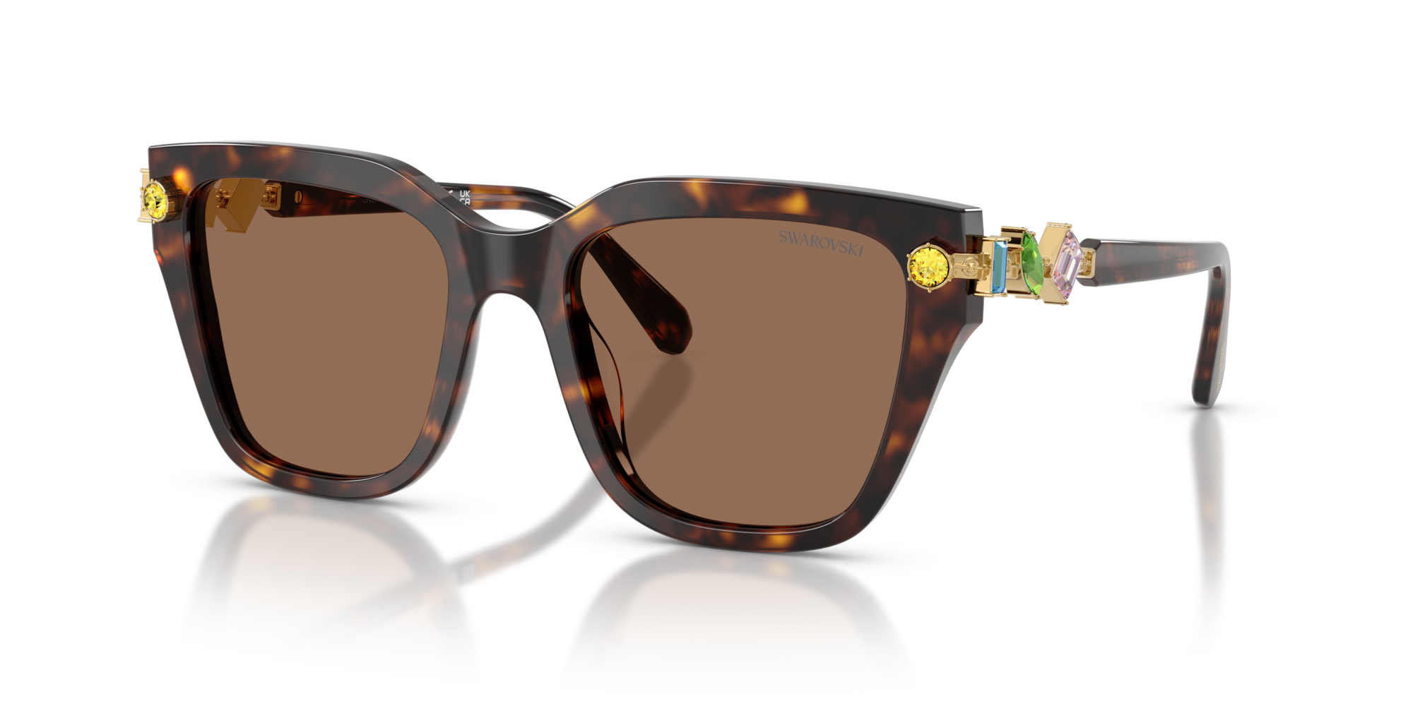 Swarovski SK6041 100273 53