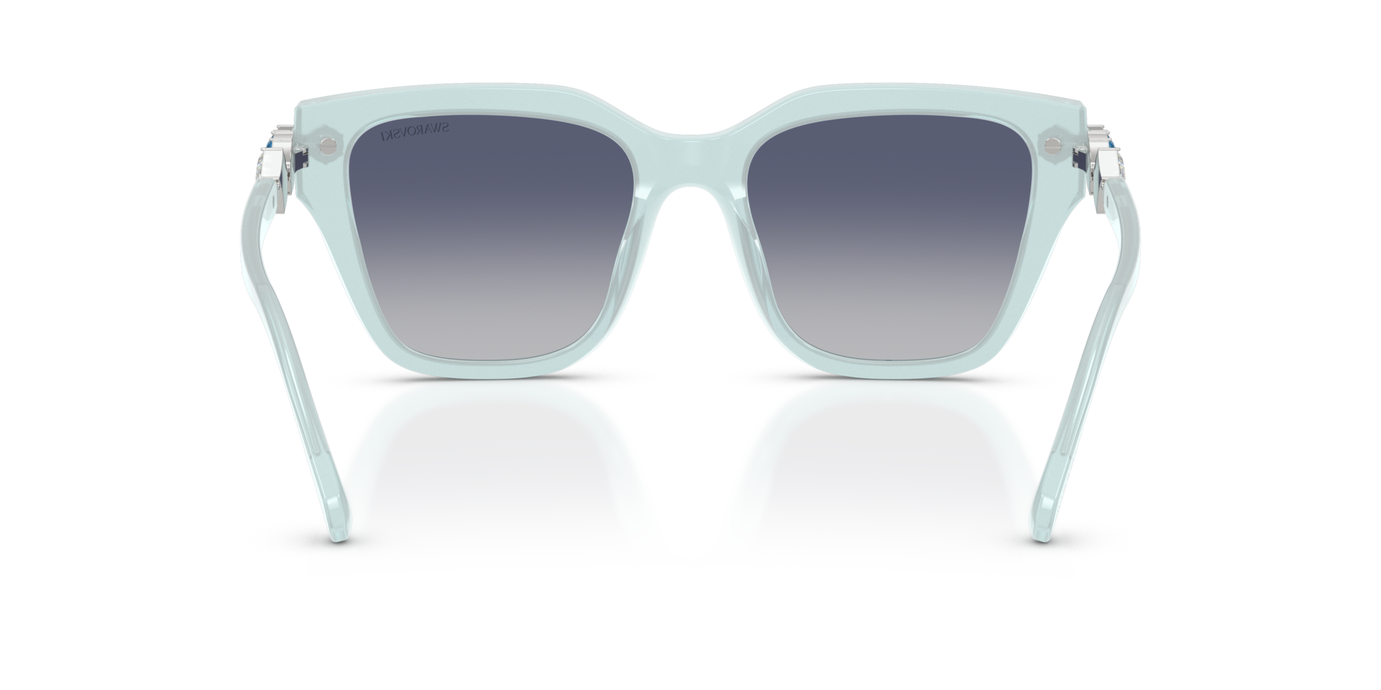 Swarovski SK6041 10244L 53