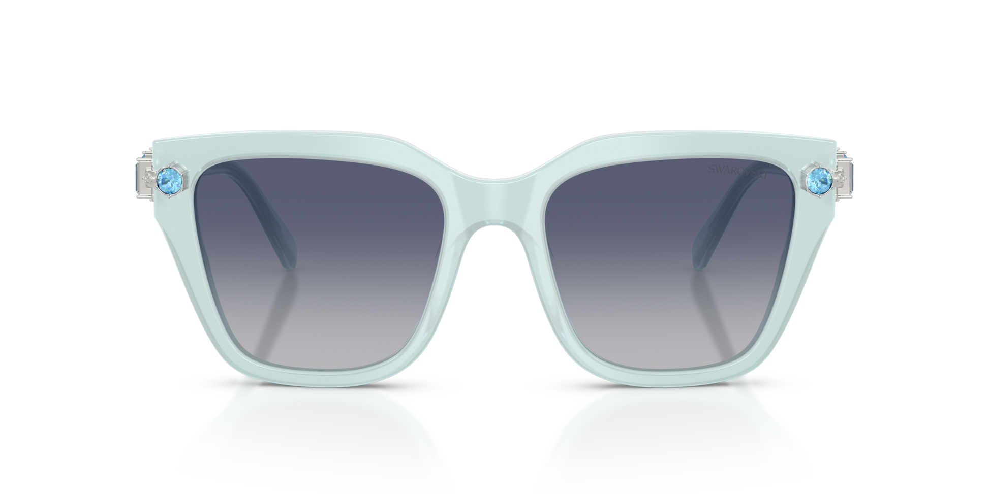 Swarovski SK6041 10244L 53