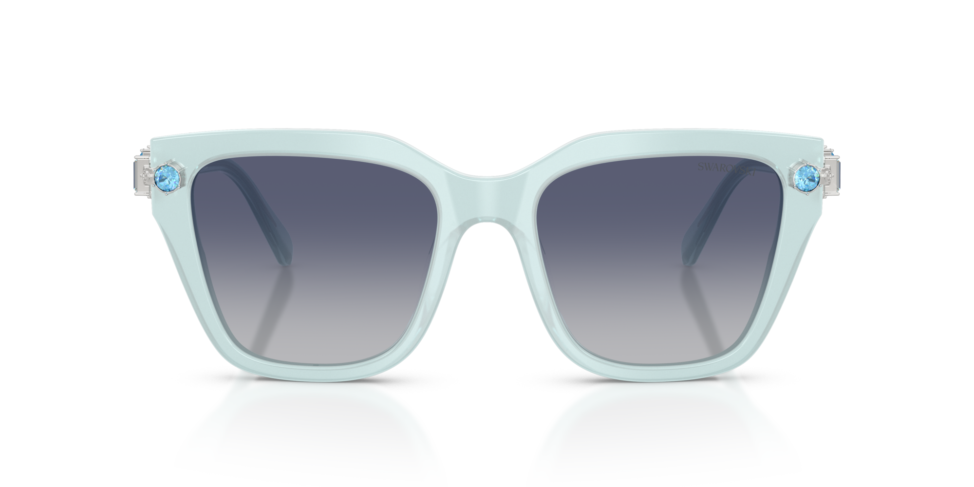 Swarovski SK6041 10244L 53