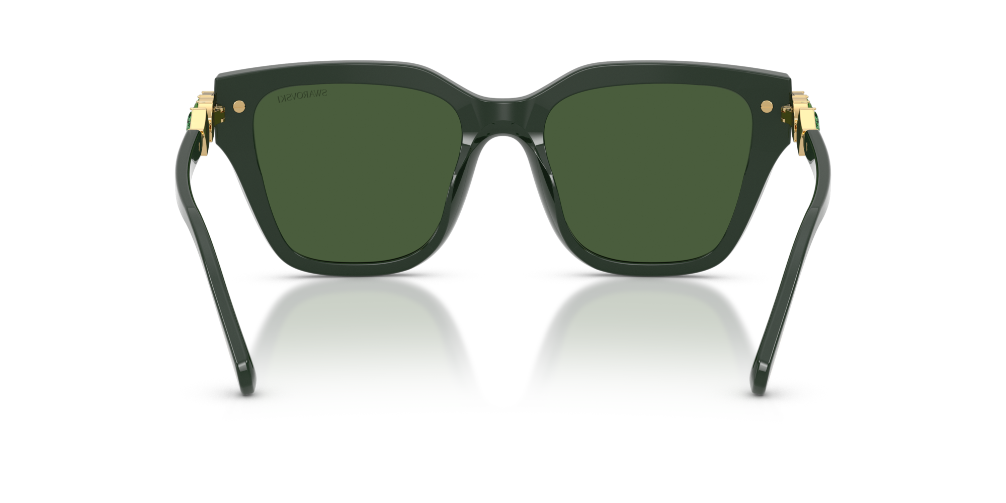 Swarovski SK6041 102671 53