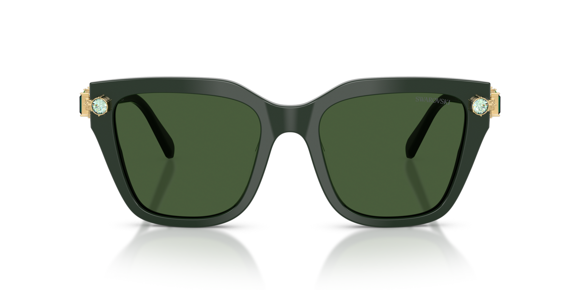 Swarovski SK6041 102671 53