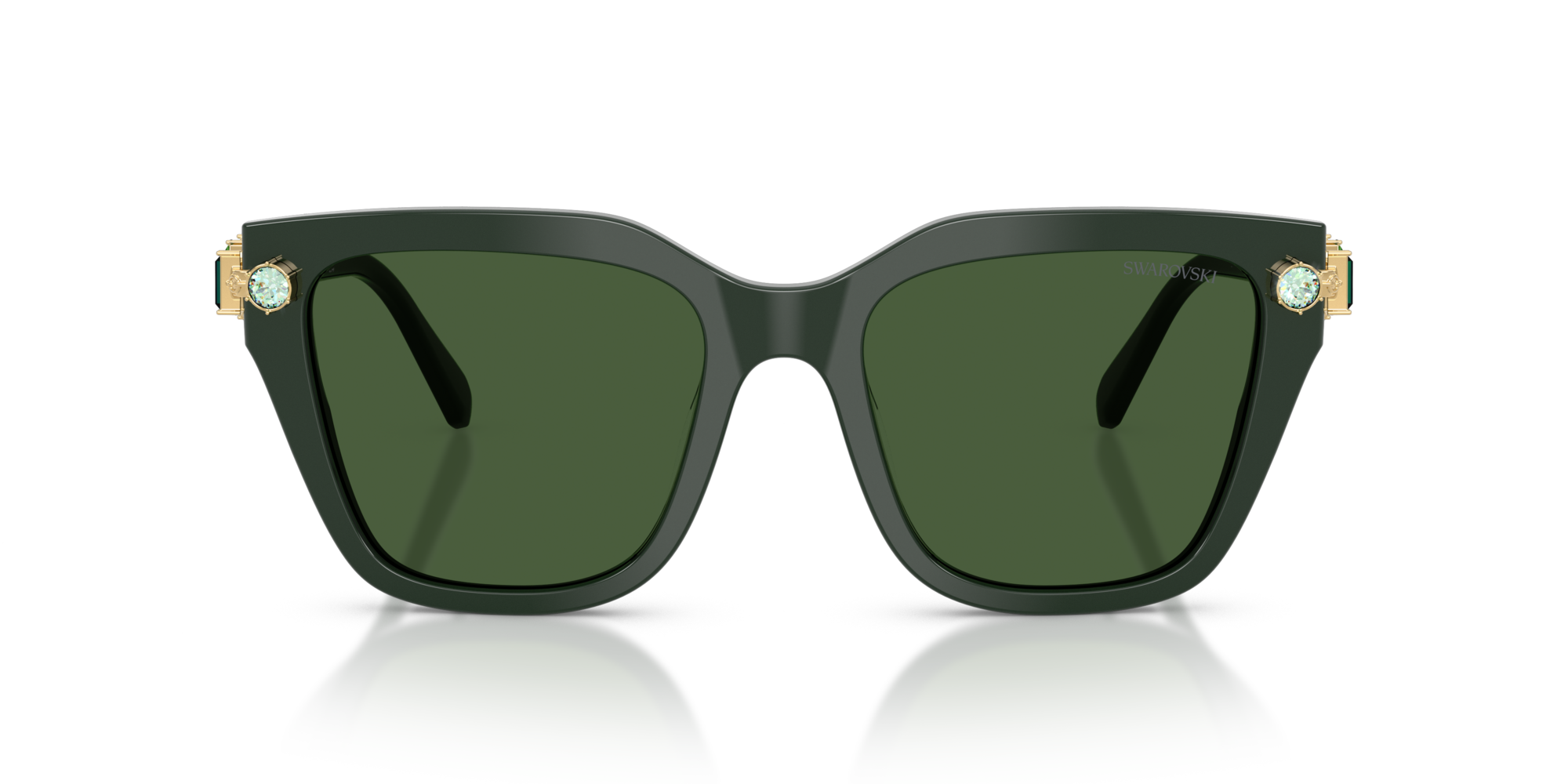 Swarovski SK6041 102671 53