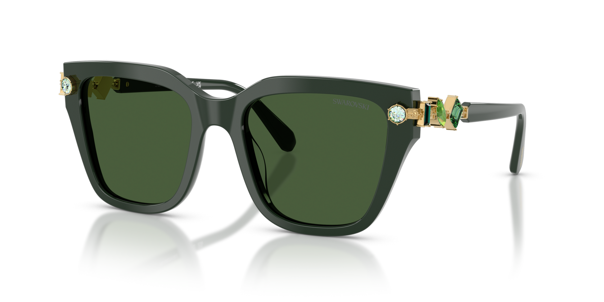 Swarovski SK6041 102671 53