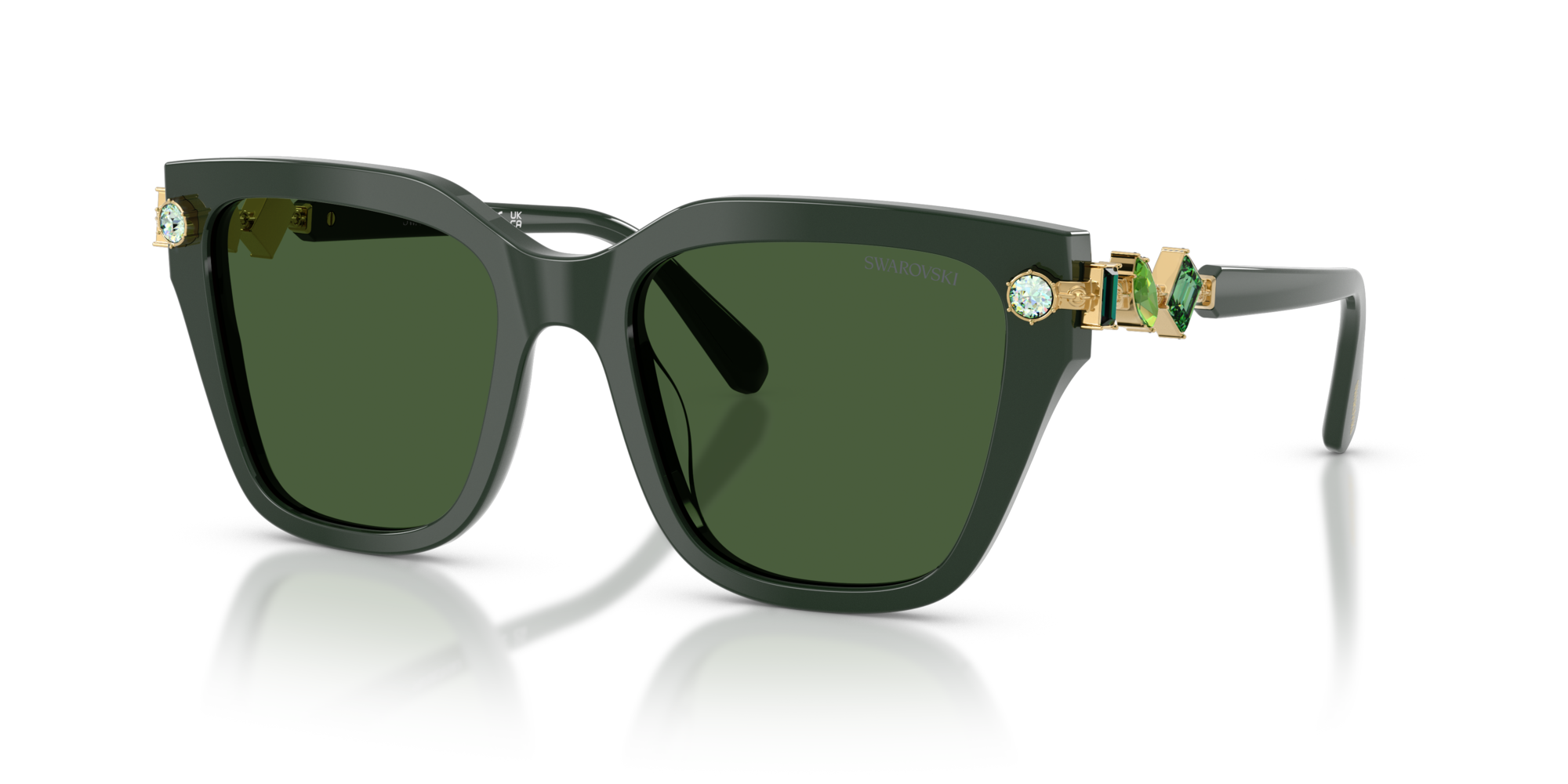 Swarovski SK6041 102671 53