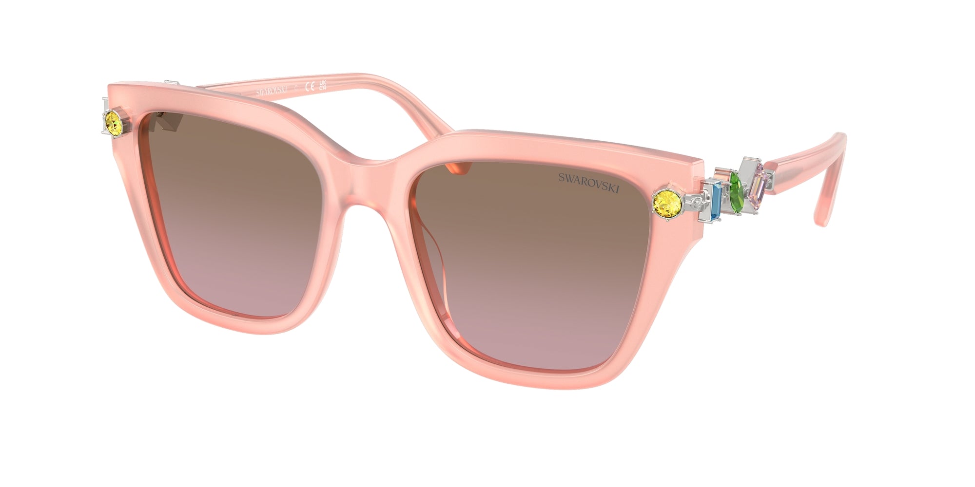 Swarovski SK6041 104114 53