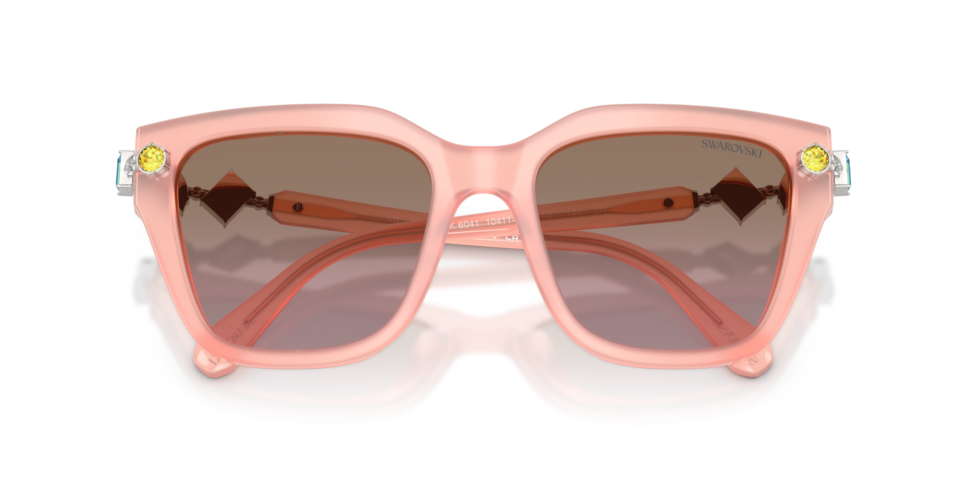 Swarovski SK6041 104114 53