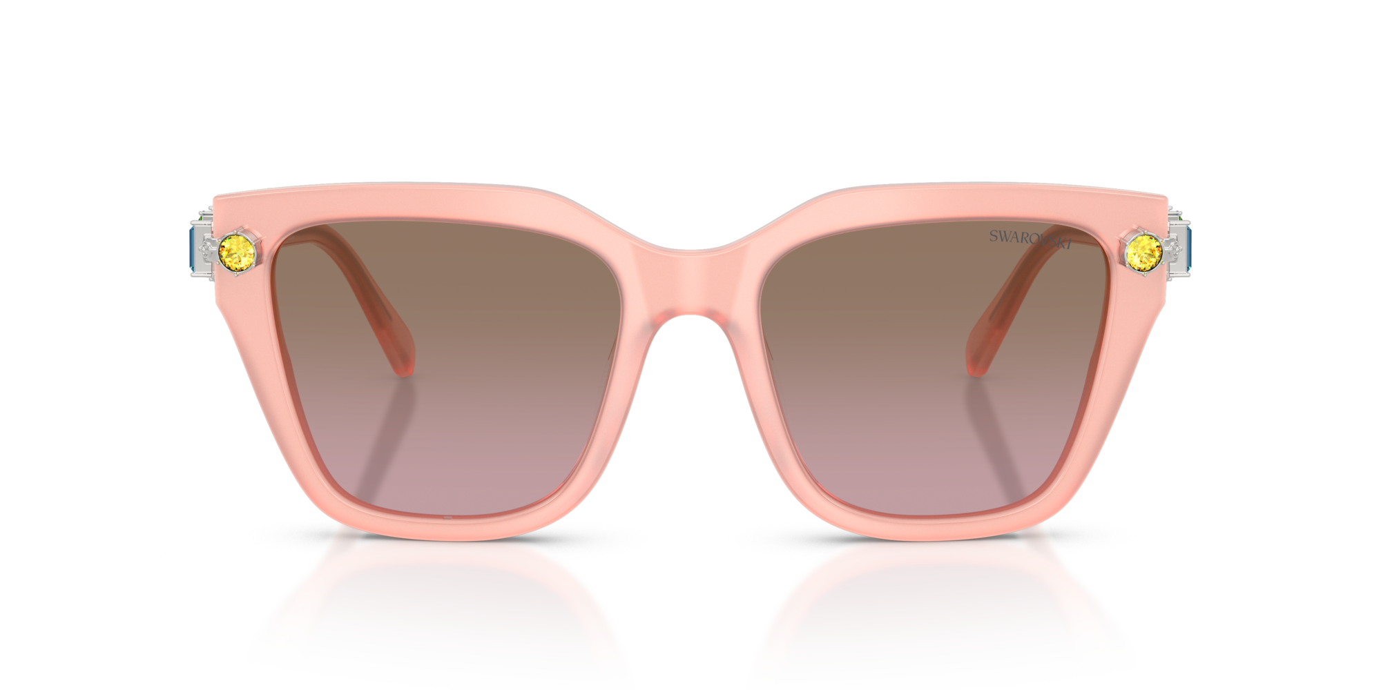 Swarovski SK6041 104114 53