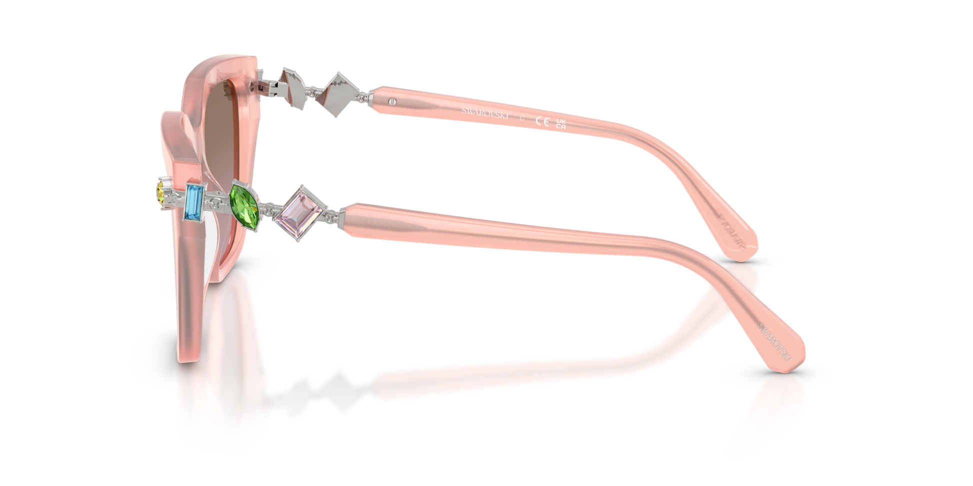 Swarovski SK6041 104114 53