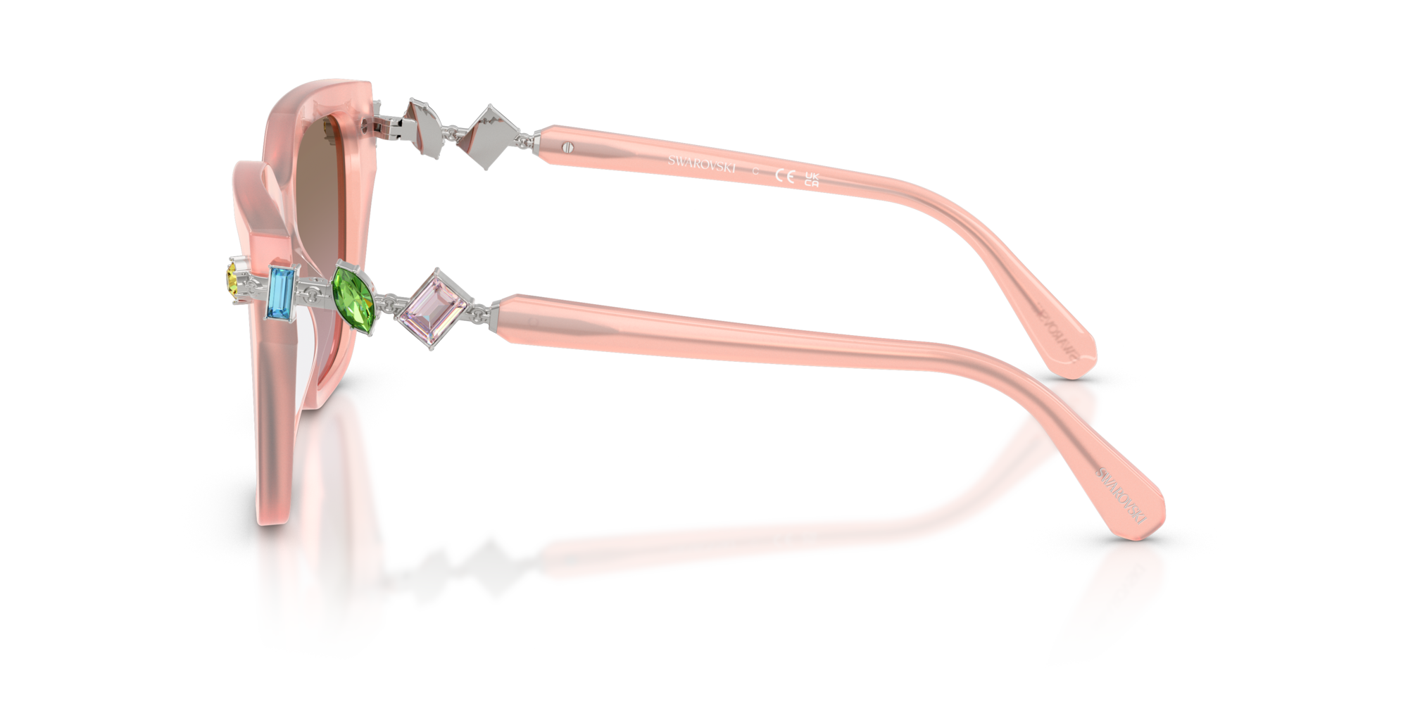 Swarovski SK6041 104114 53