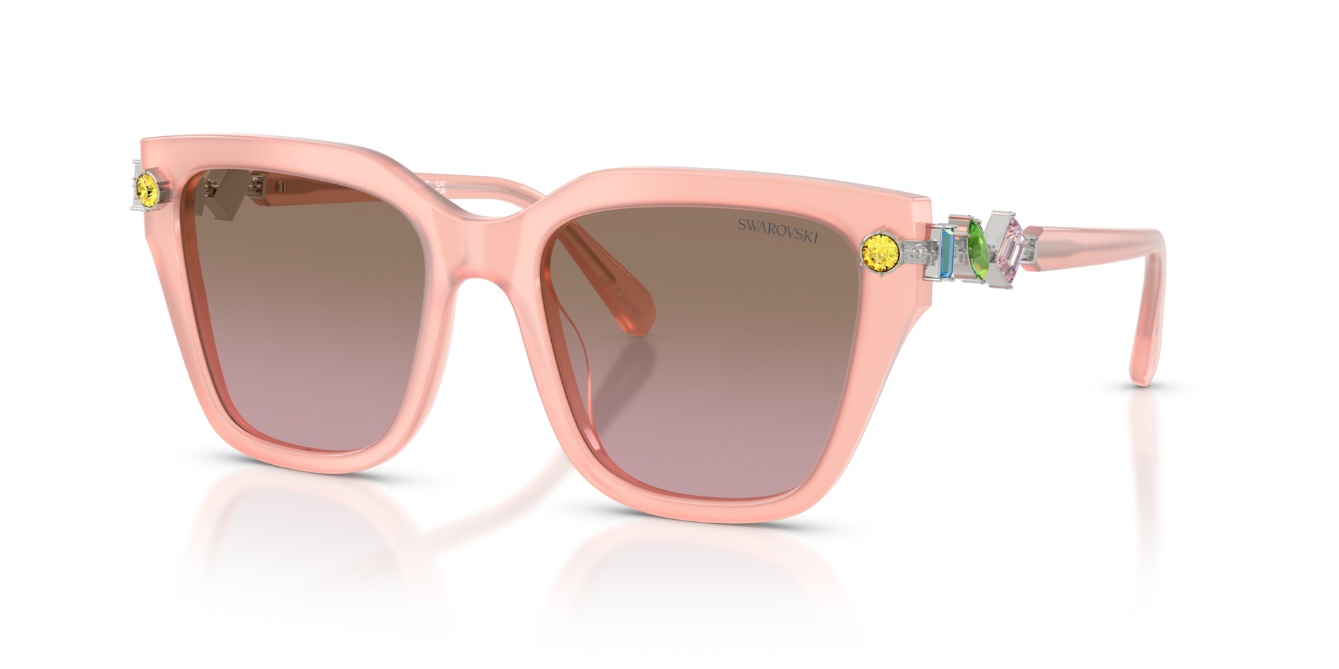 Swarovski SK6041 104114 53