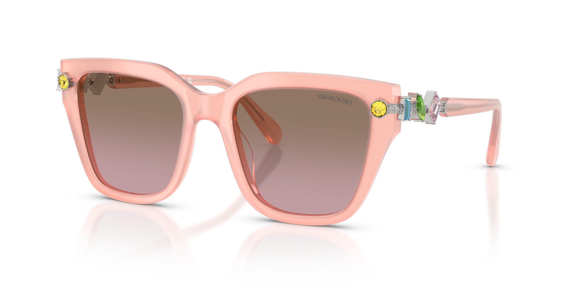 Swarovski SK6041 104114 53